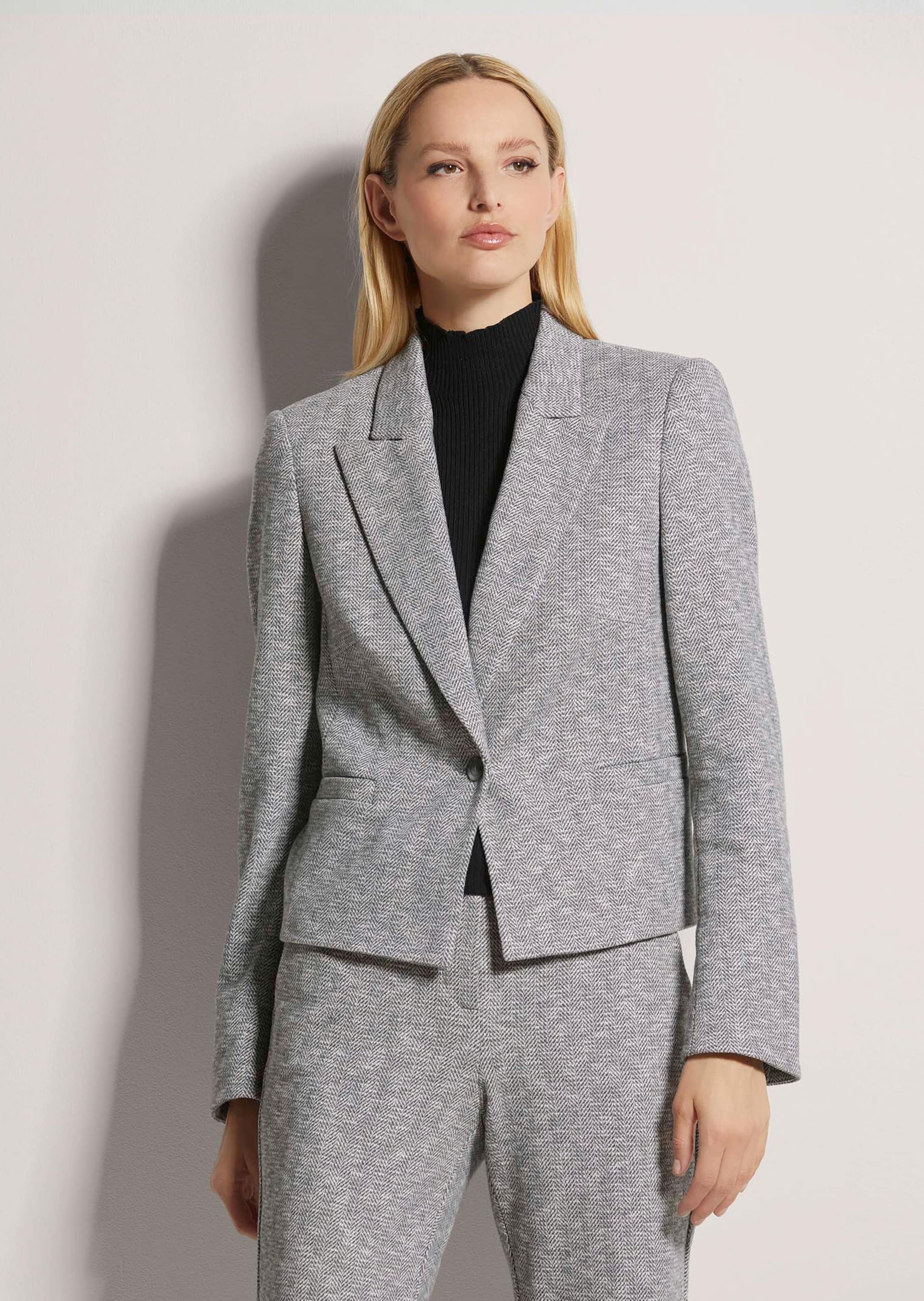 MADELEINE Jerseyblazer »Blazer Jersey-Blazer«