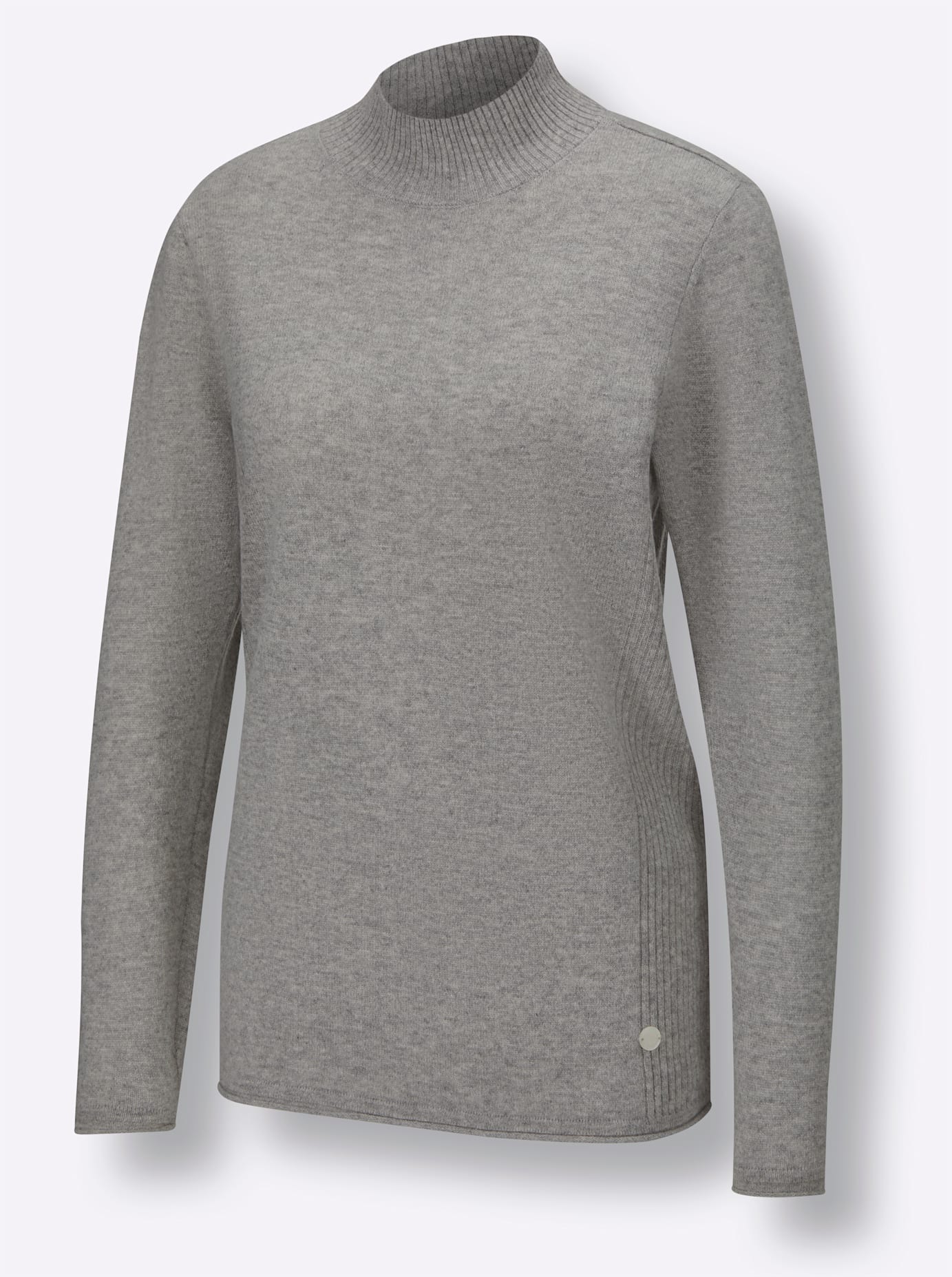 CREATION L PREMIUM Kaschmirpullover »Kaschmir-Pullover«