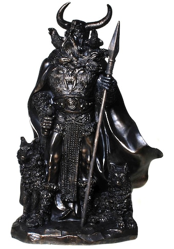 Fantasy-Figur »Figur Odin«