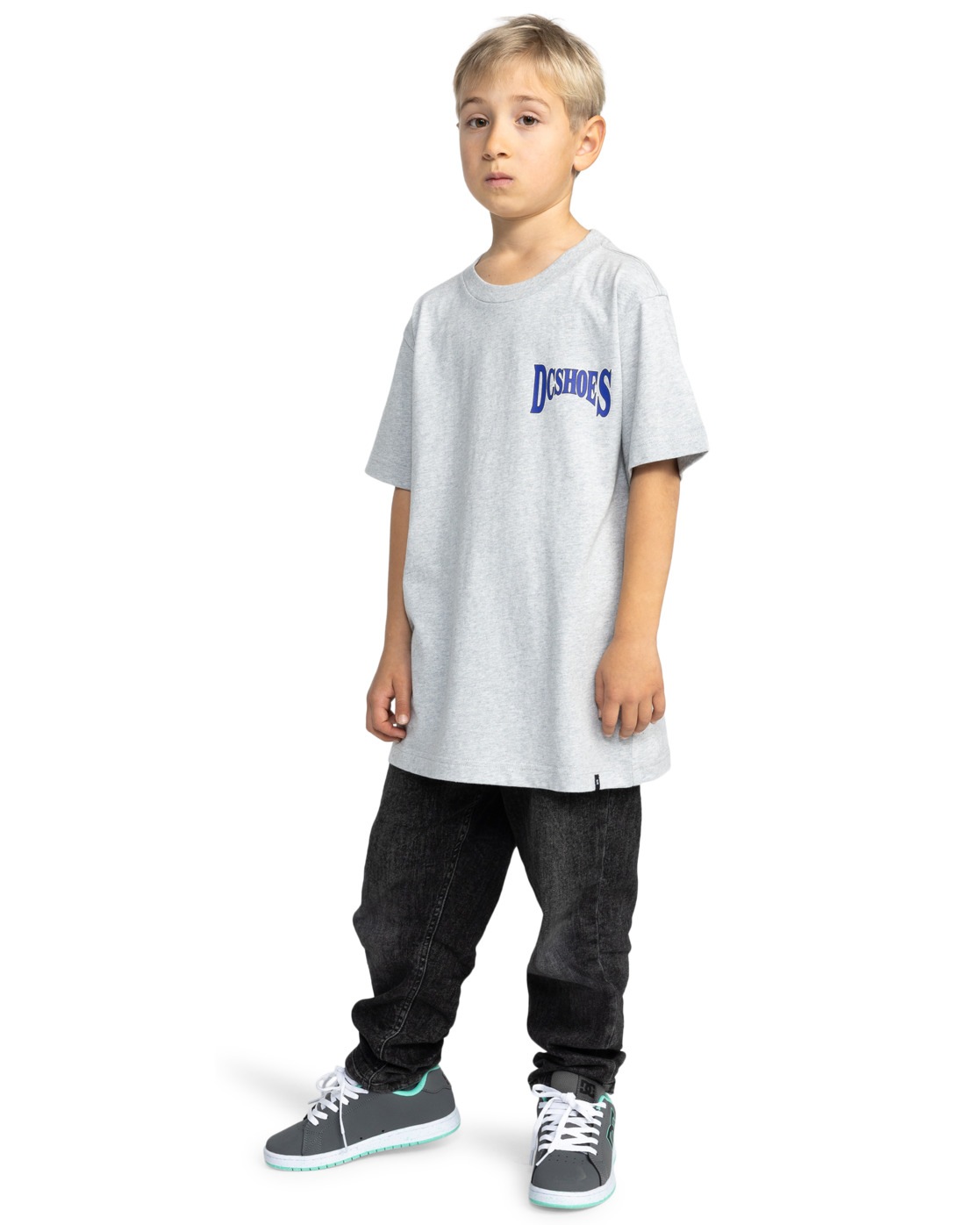 DC Shoes T-Shirt »Members Only«