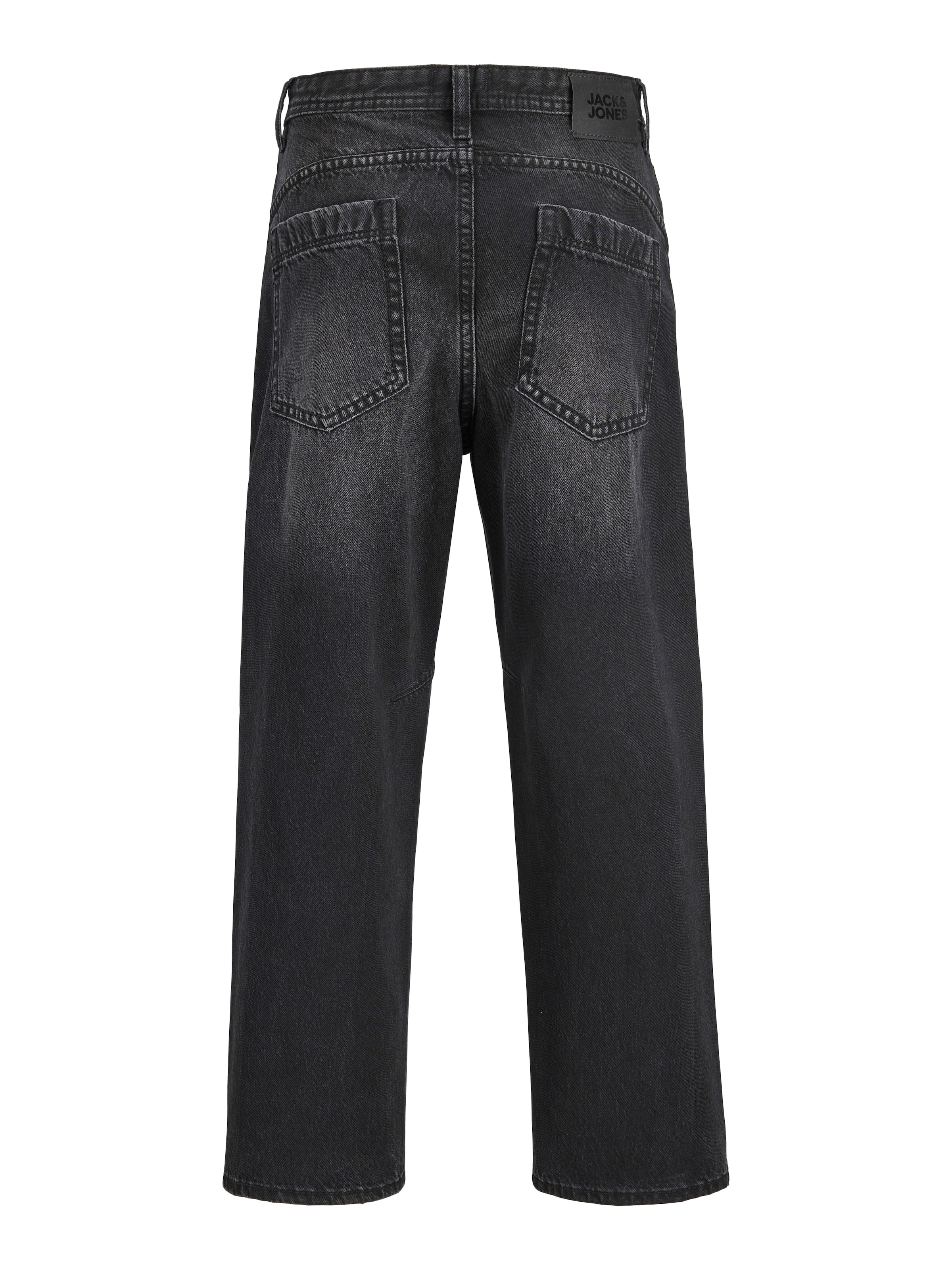 Jack & Jones Junior Relax-fit-Jeans »JJIALEX JJJETT ST 200 JNR« Baumwolle, relaxed fit