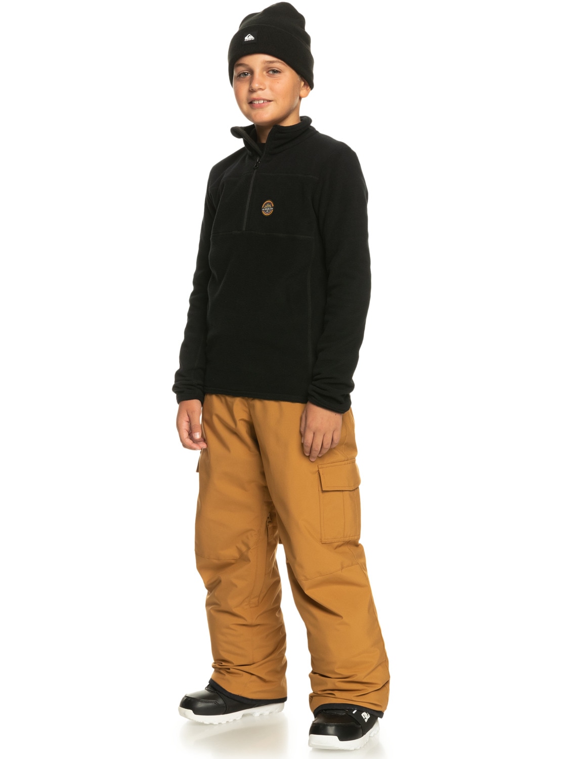 Quiksilver Snowboardhose »Porter«