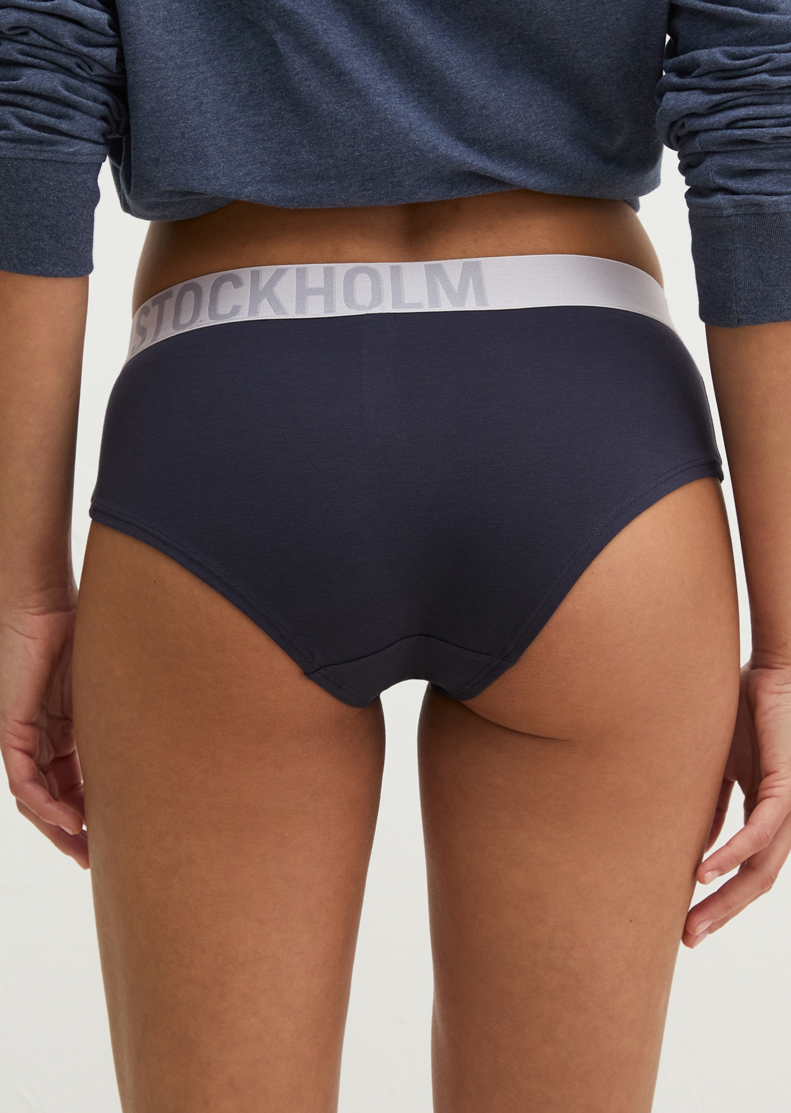 Marc O'Polo Panty »Essentials«