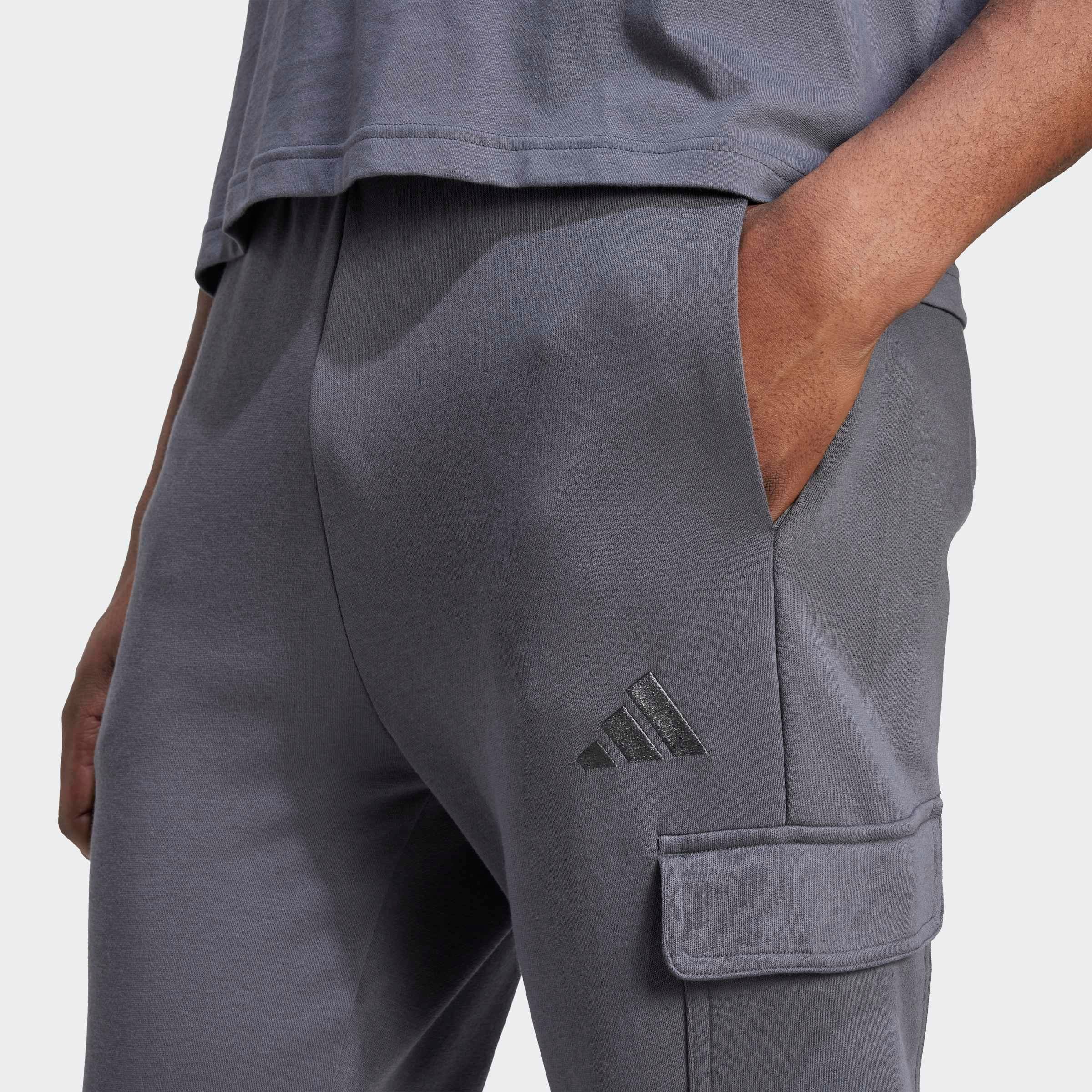 adidas Sportswear Sporthose »M SEA AOP PT«, (1 tlg.)