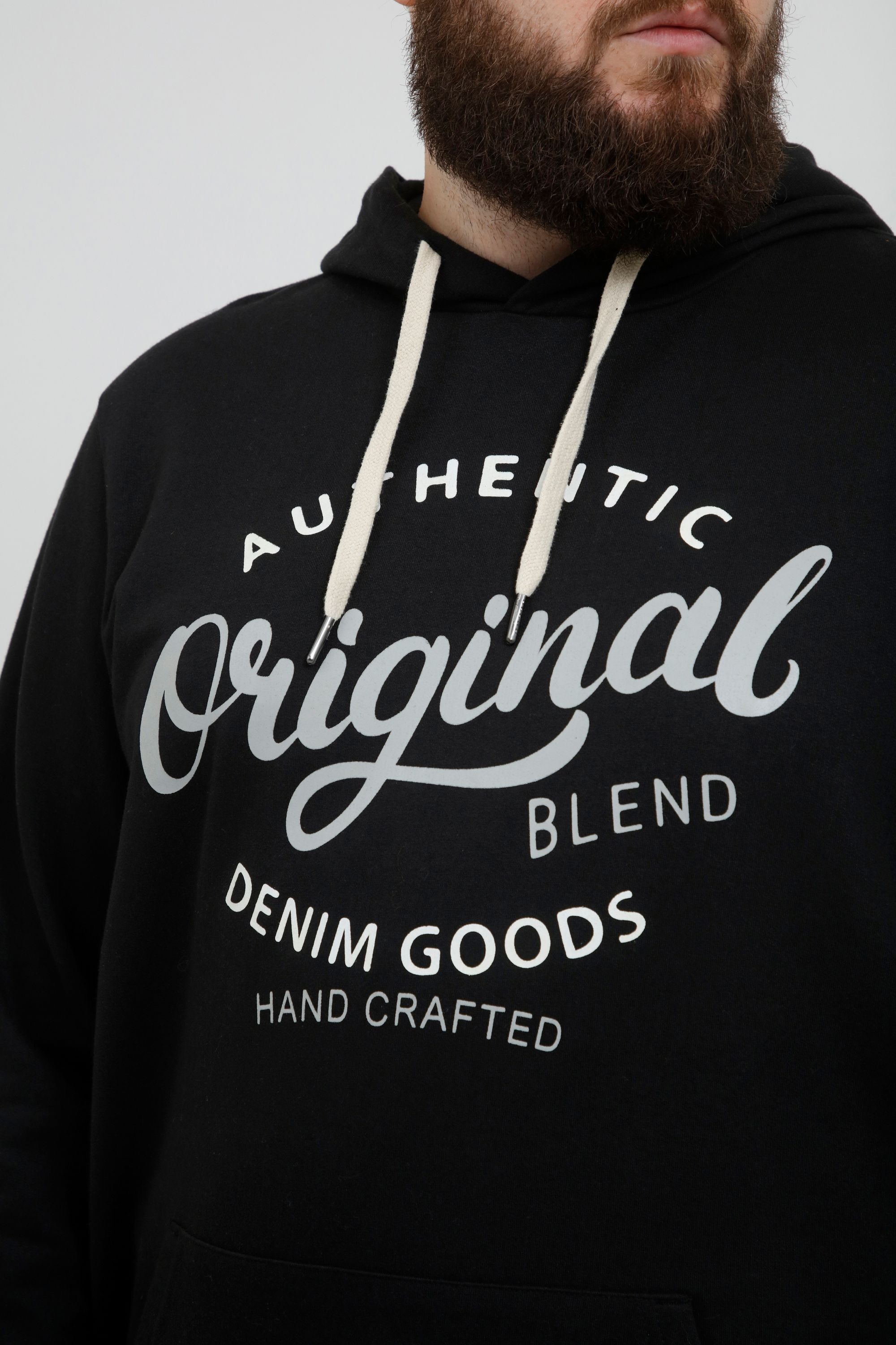 Blend Kapuzenpullover »Hoodie BHTobiasBT«