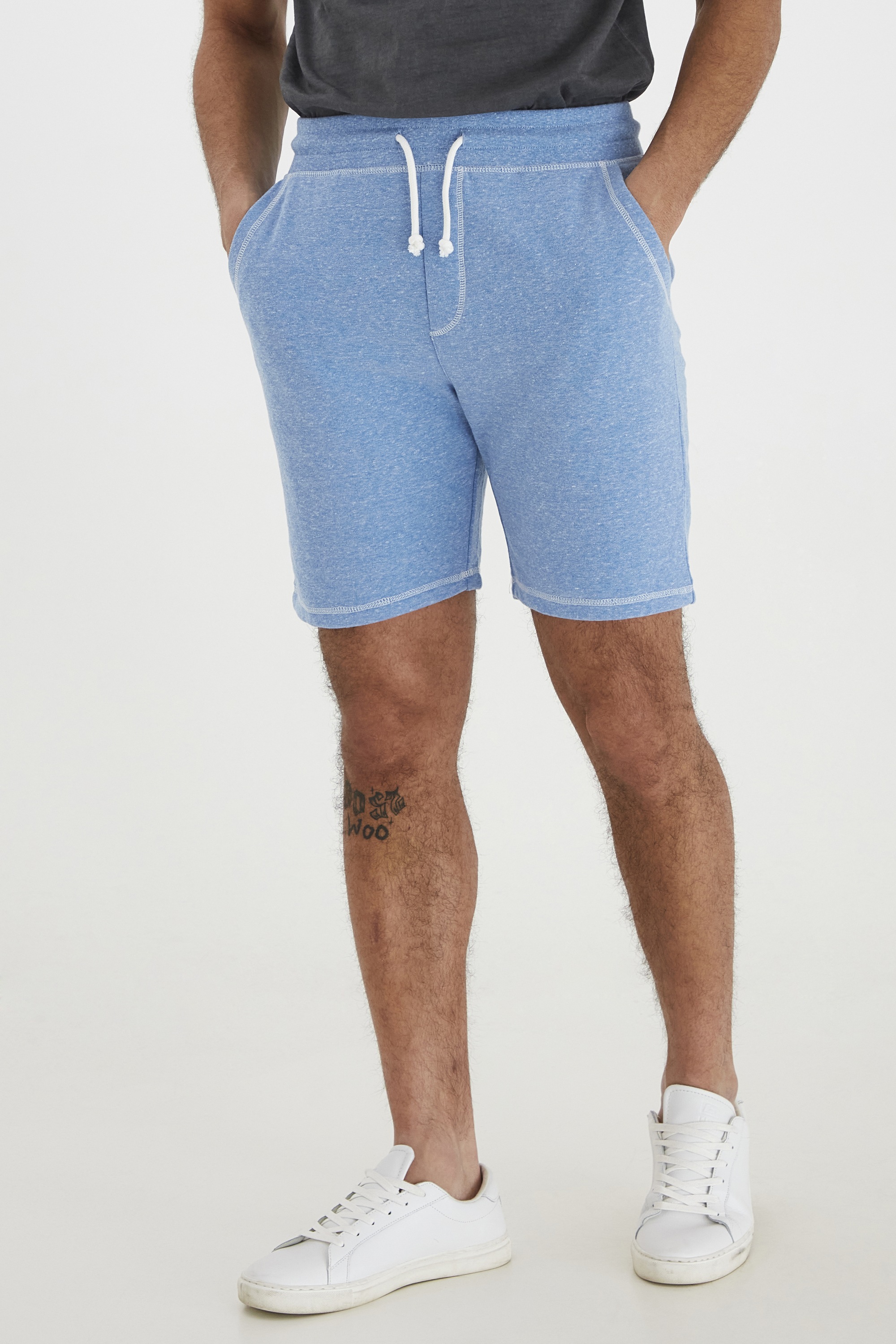 !Solid Sweatshorts »Sweatshorts SDToljan«