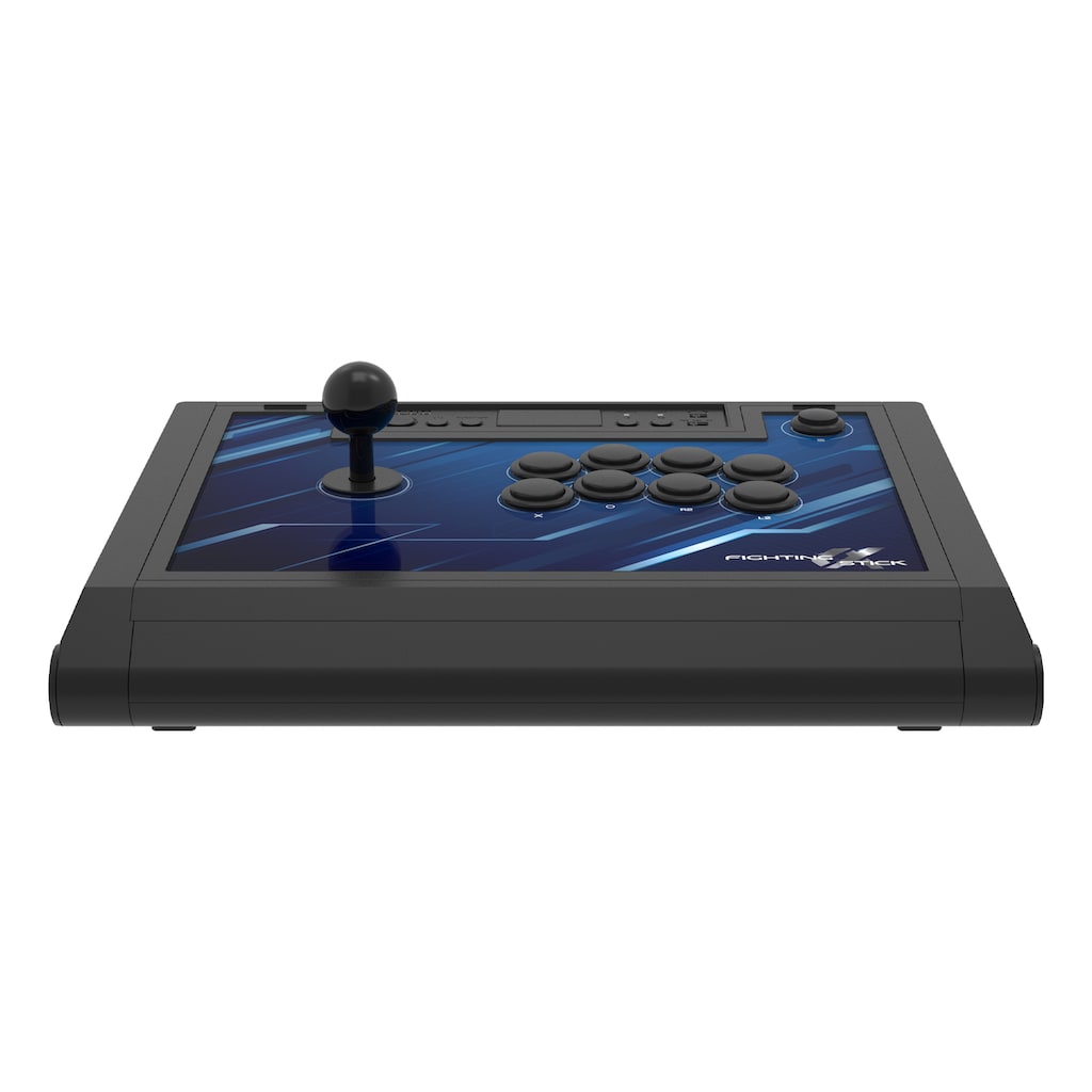 Hori PlayStation-Controller »Fighting Stick Alpha«