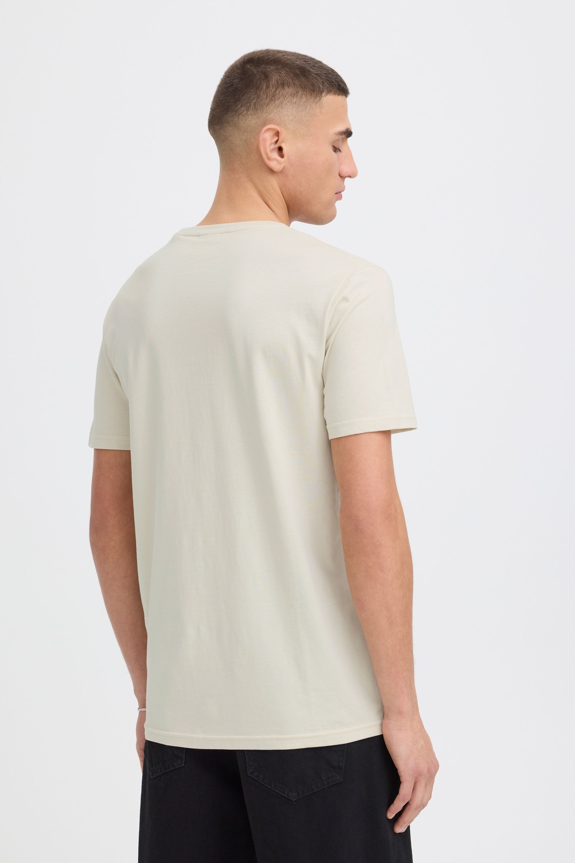 !Solid T-Shirt »T-Shirt SDRock«