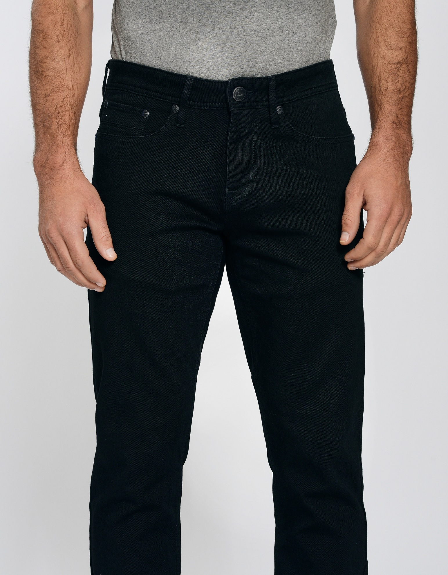 GANG 5-Pocket-Jeans »94NICO«, in zwei verschiedenen Beinlängen im 5-Pocket Style