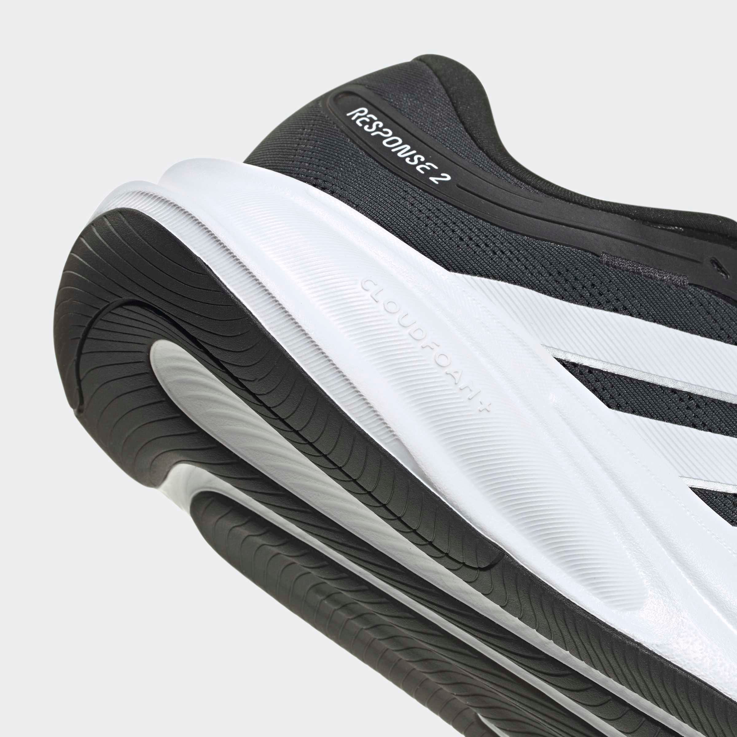 adidas Performance Laufschuh »RESPONSE 2«