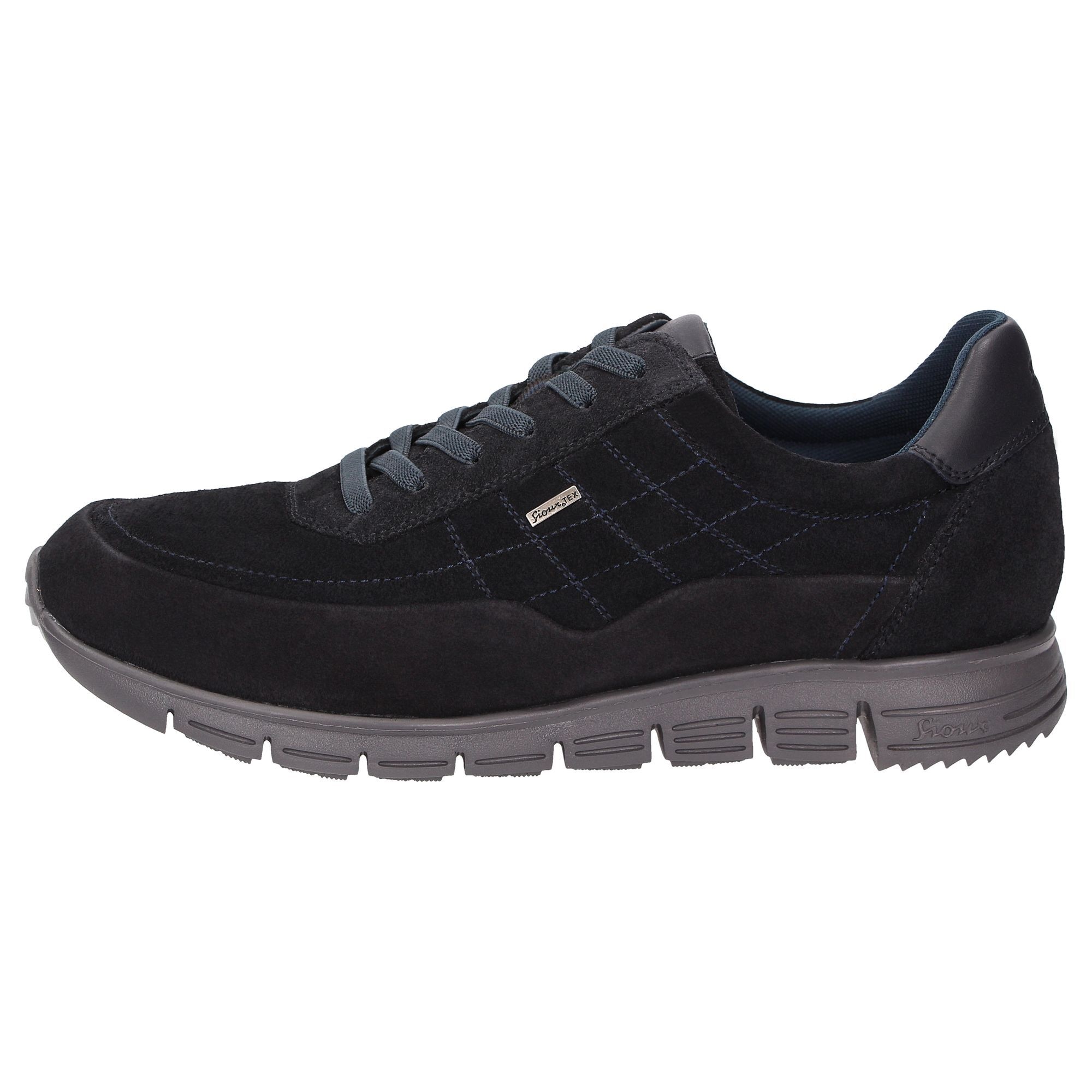 SIOUX Sneaker »Mokrunner-H-016-TEX«