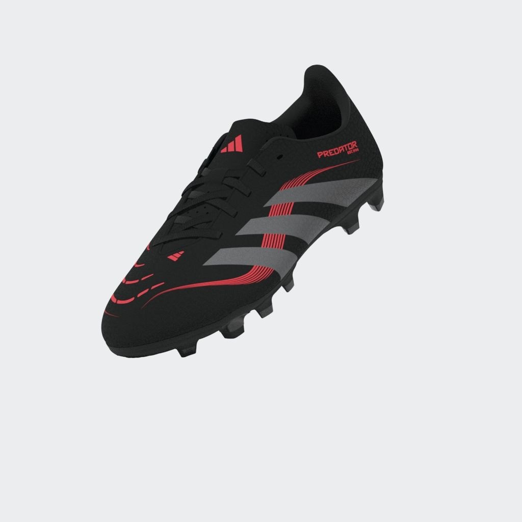 adidas Performance Fußballschuh »PREDATOR CLUB KIDS FG/MG«, für Rasenplätze