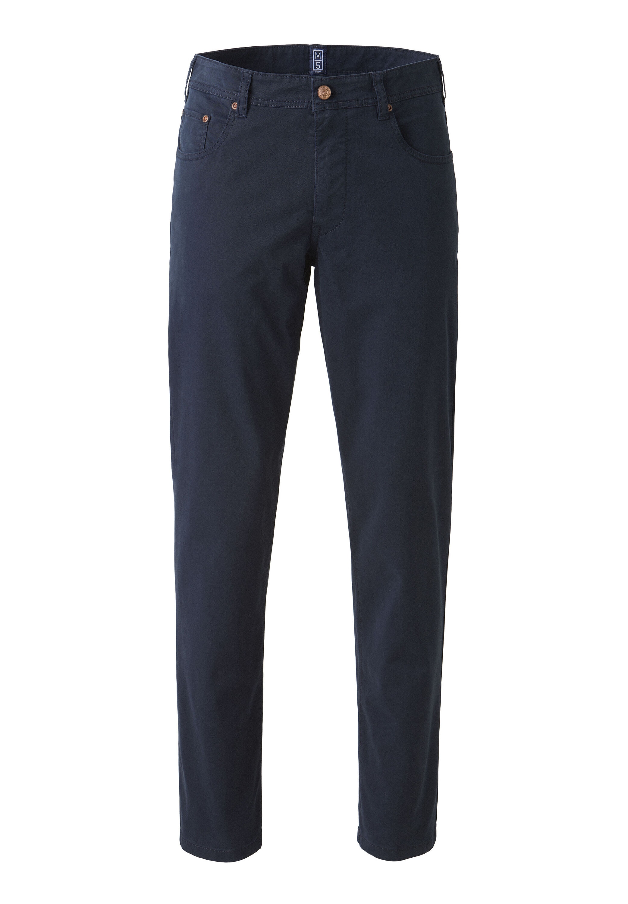 MEYER Chinohose »M5 Six 9-6001«  M5 Serie