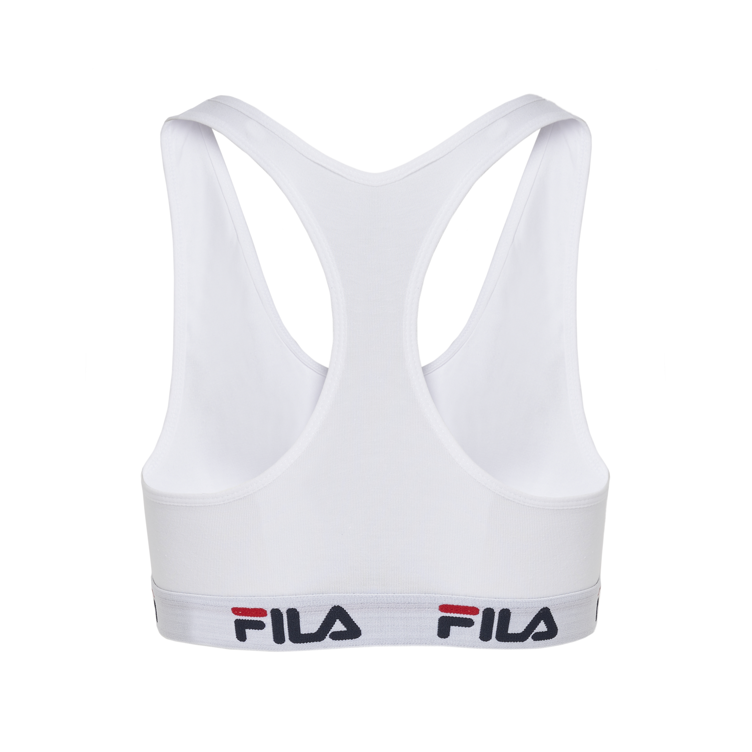 Fila Bralette, mit nahtloser Konstruktion