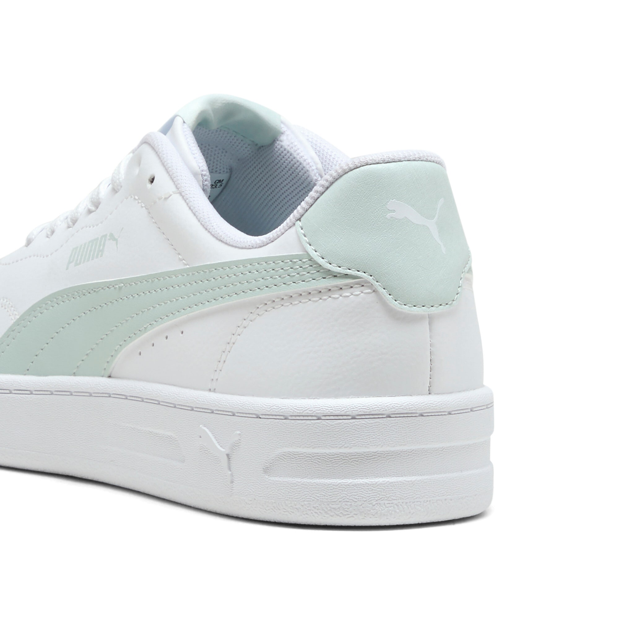PUMA Sneaker »COURT LALLY«