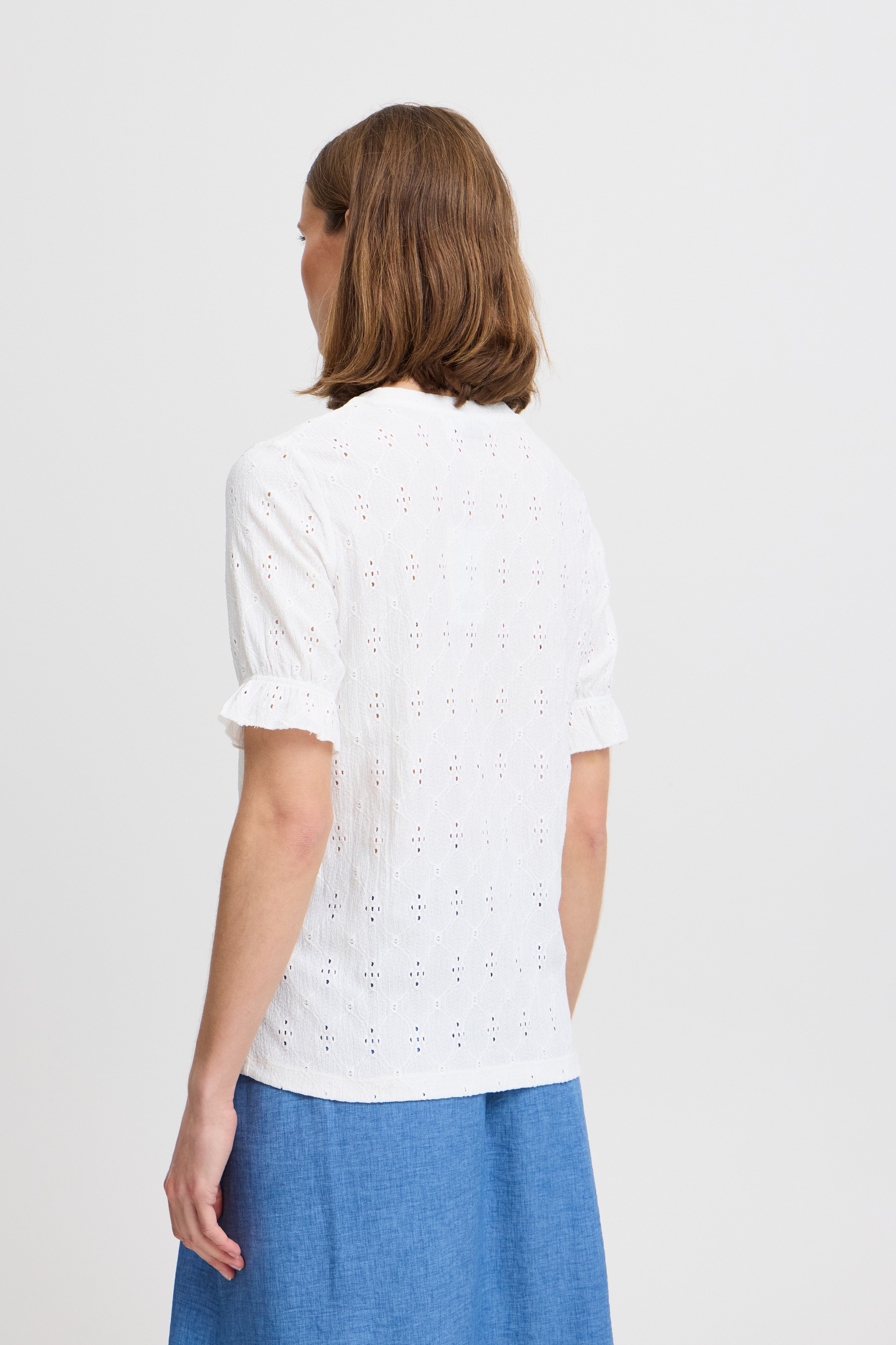 b.young T-Shirt »T-Shirt BYSilva«
