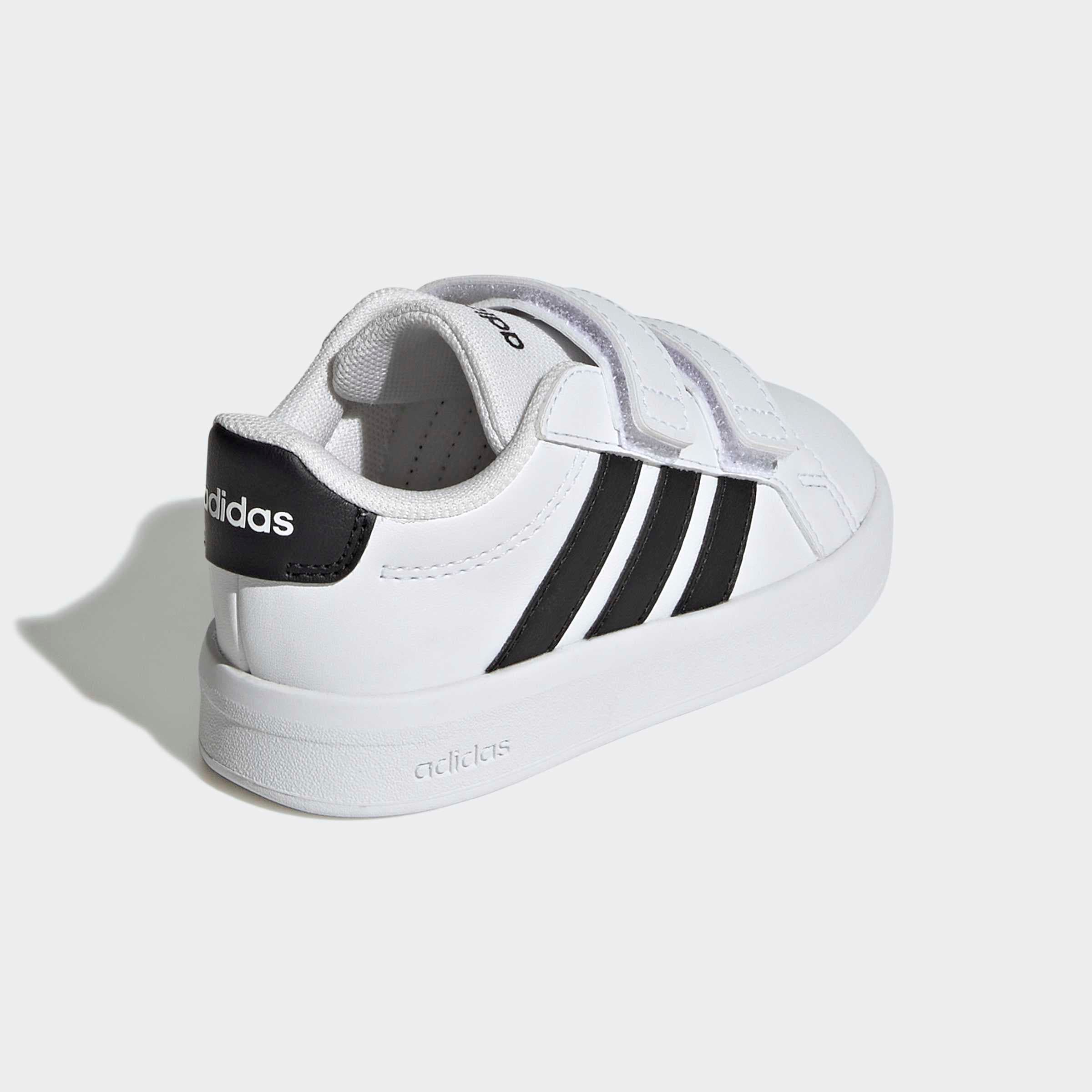 adidas Sportswear Sneaker »GRAND COURT 3.0 KIDS«  für Kinder