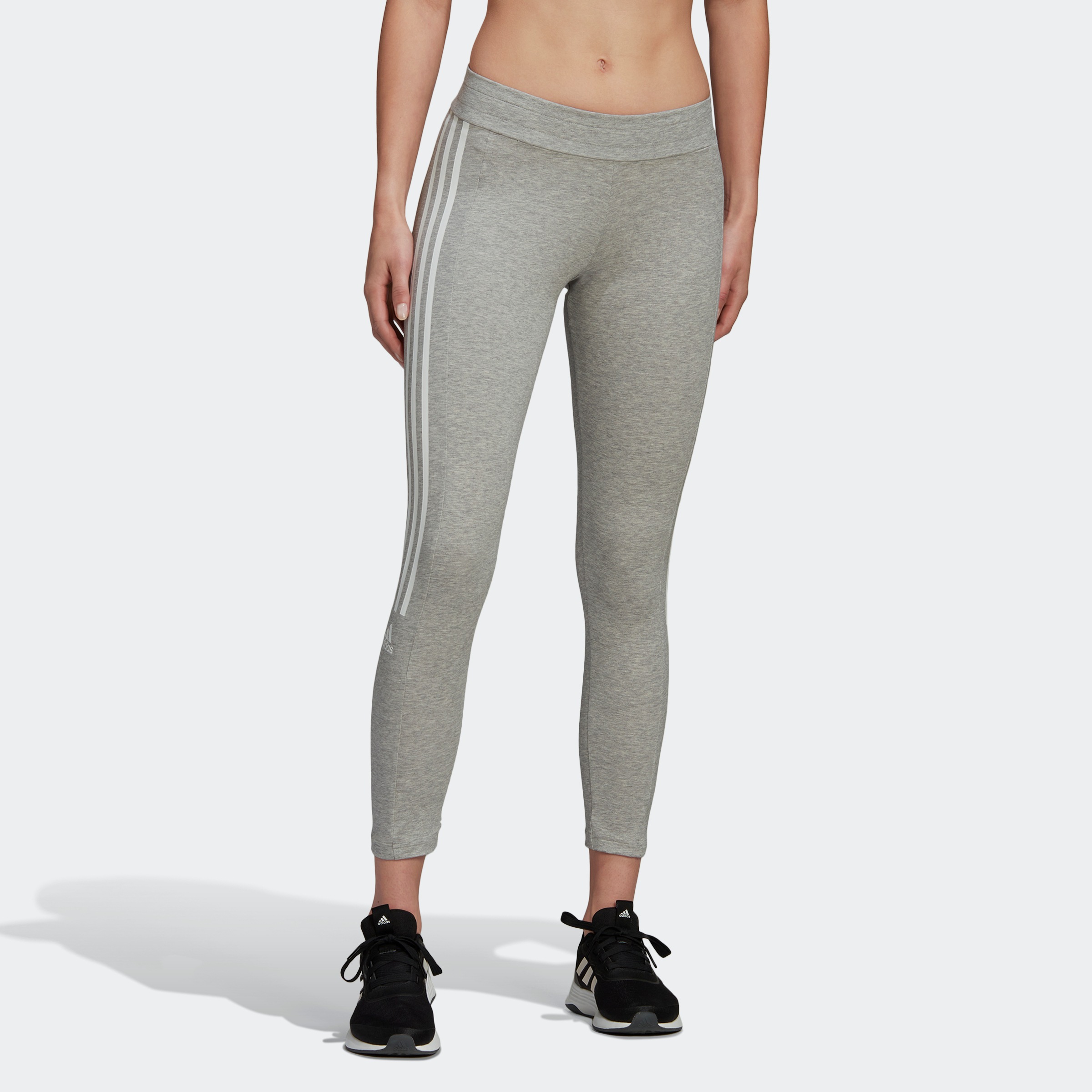 adidas Performance Trainingstights »AEROREADY DESIGNED TO MOVE COTTON-TOUCH 7/8-TIGHT«