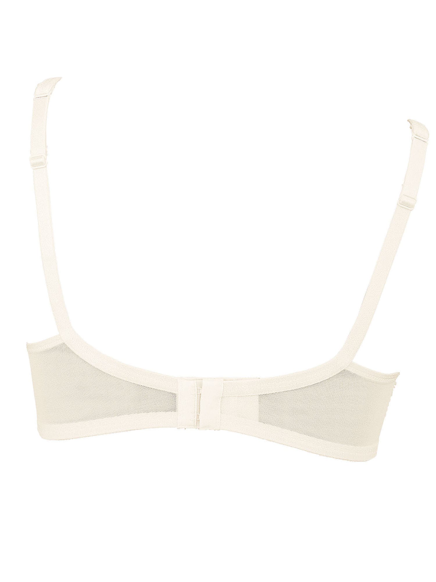 Anita T-Shirt-BH »Soft BH mit Schale Lace Rose«