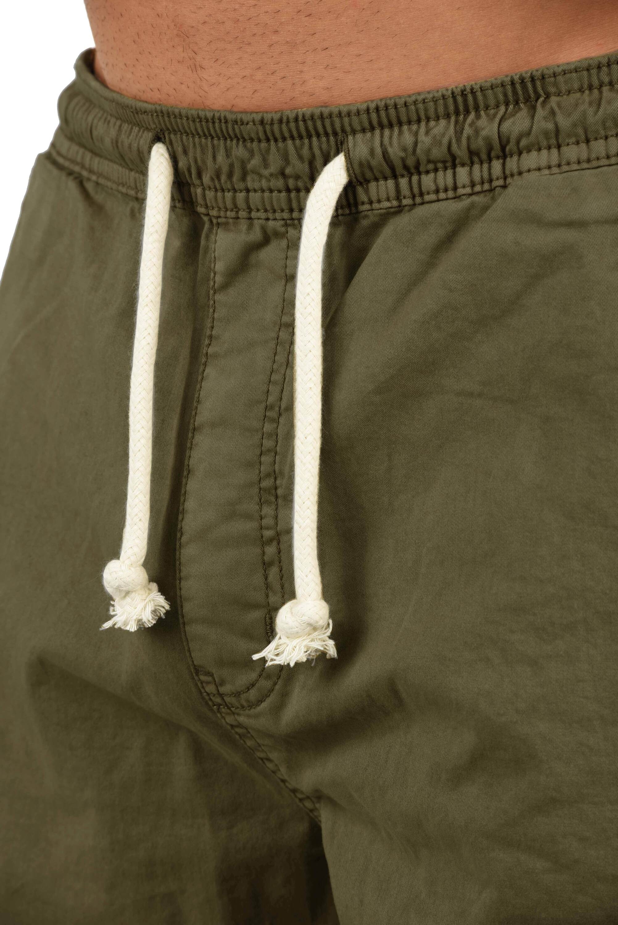 Indicode Chinoshorts »Chinoshorts IDAbbey«