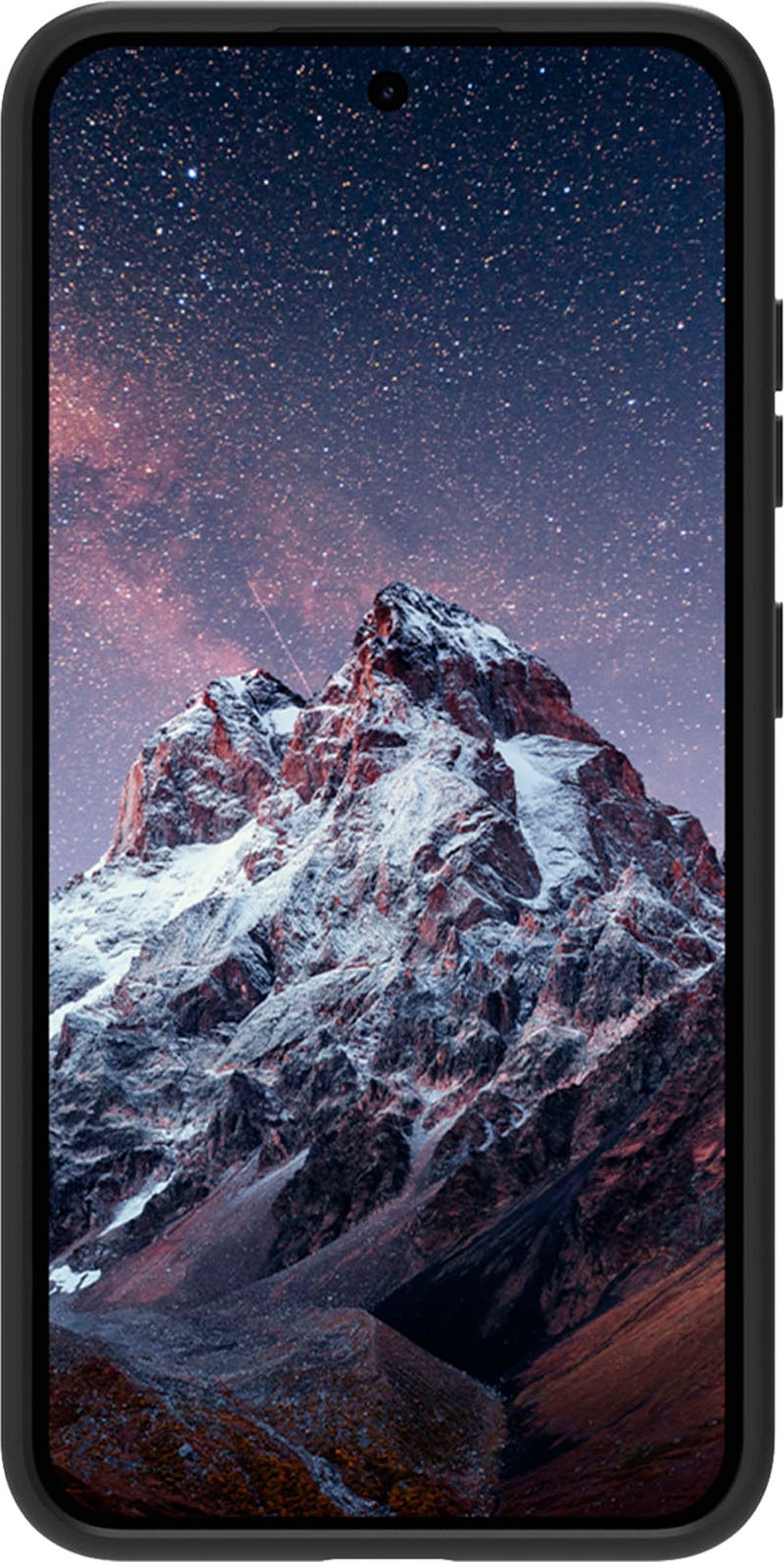 dbramante1928 Smartphone-Hülle »Iceland D3O Samsung Galaxy S24+«, 17,02 cm (6,7 Zoll)