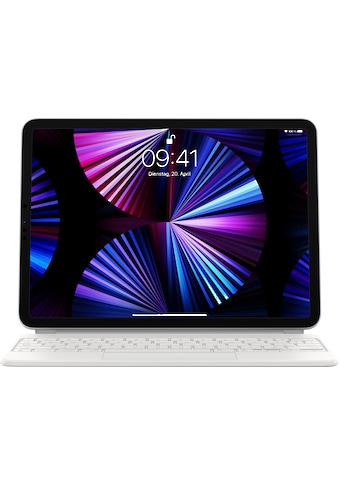 Tablet-Tastatur »Magic Keyboard für iPad Pro 11" (1.,2.,3.,4. Gen.) und Air (4.,5....