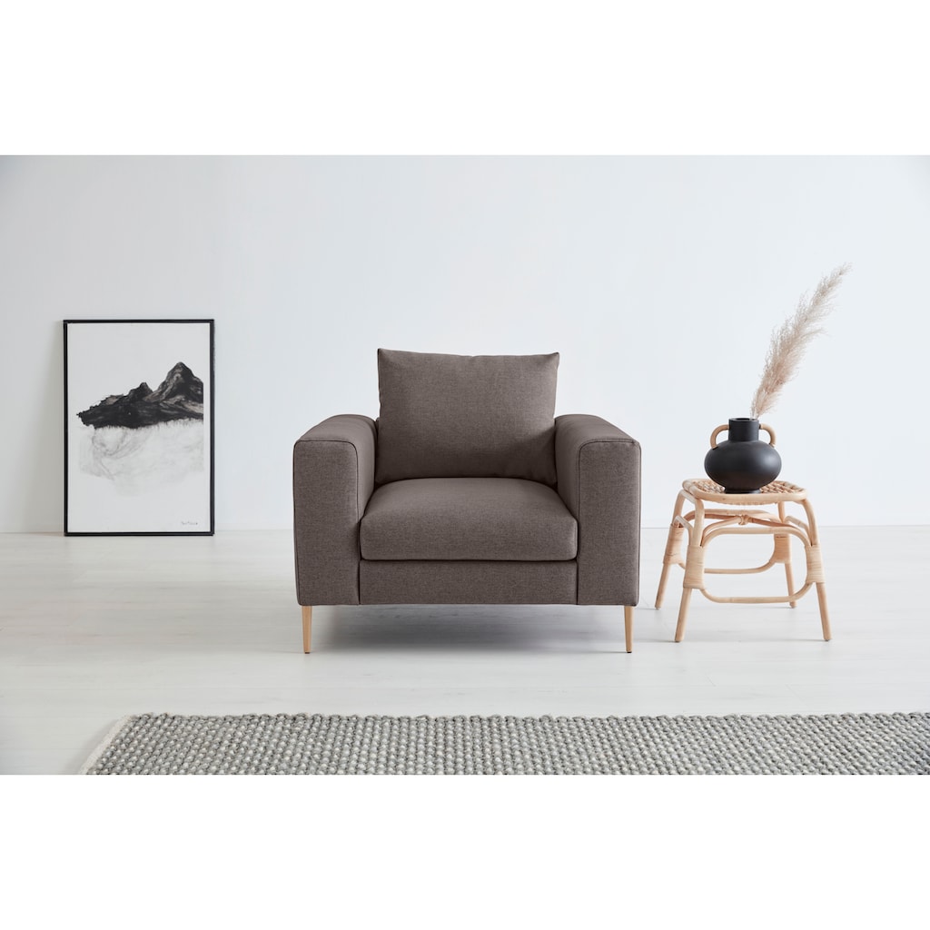 OTTO products Loungesessel »Finnja«