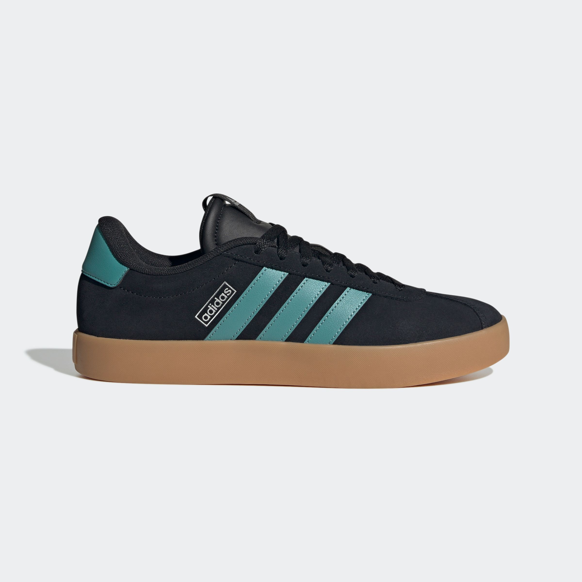adidas Sportswear Sneaker »VL COURT 3.0«, inspiriert vom Design des adidas samba