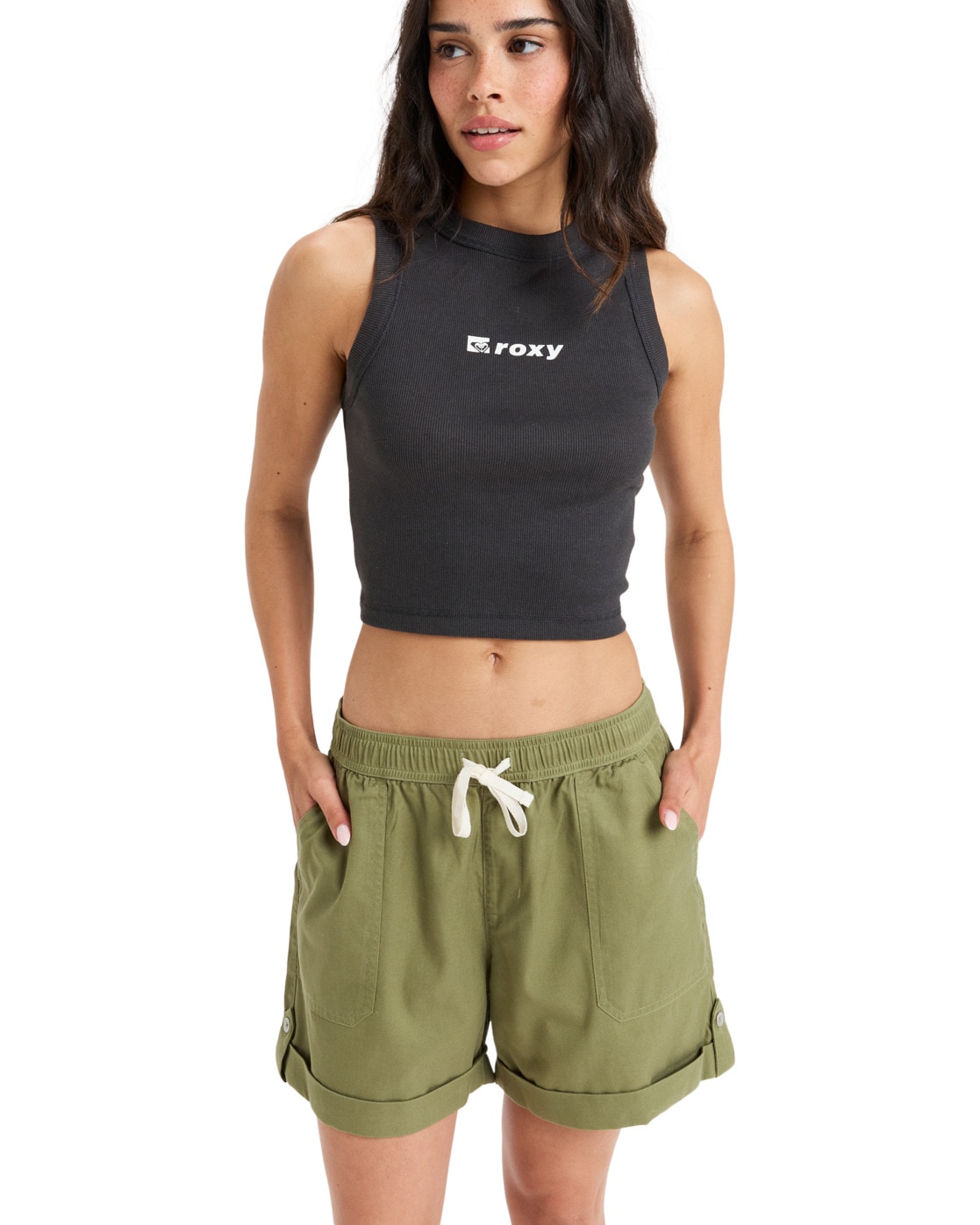 Roxy Bermudas »Sweetest Day«