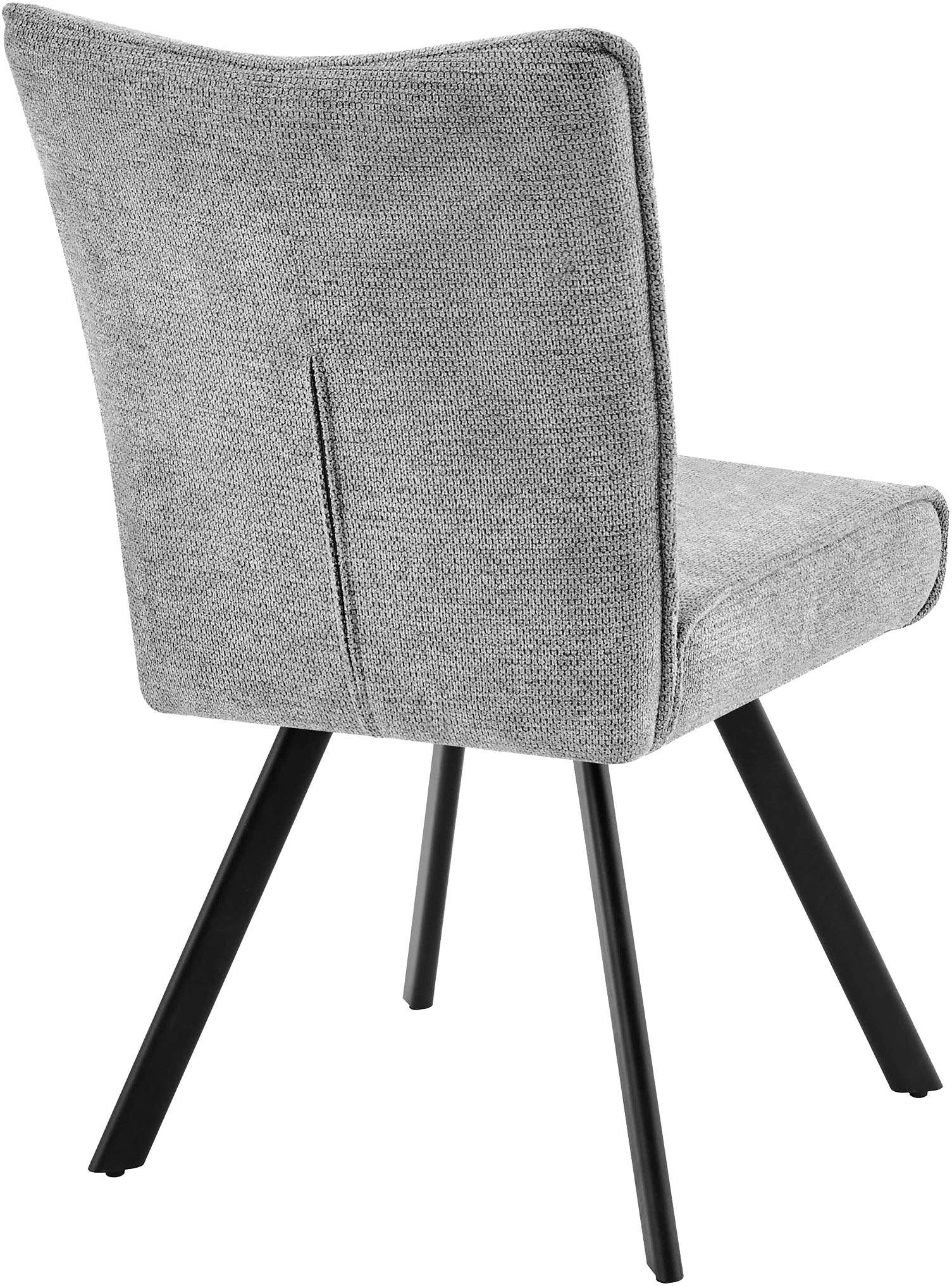 OTTO home Esszimmerstuhl »Garry« (Set) 2 Stk.