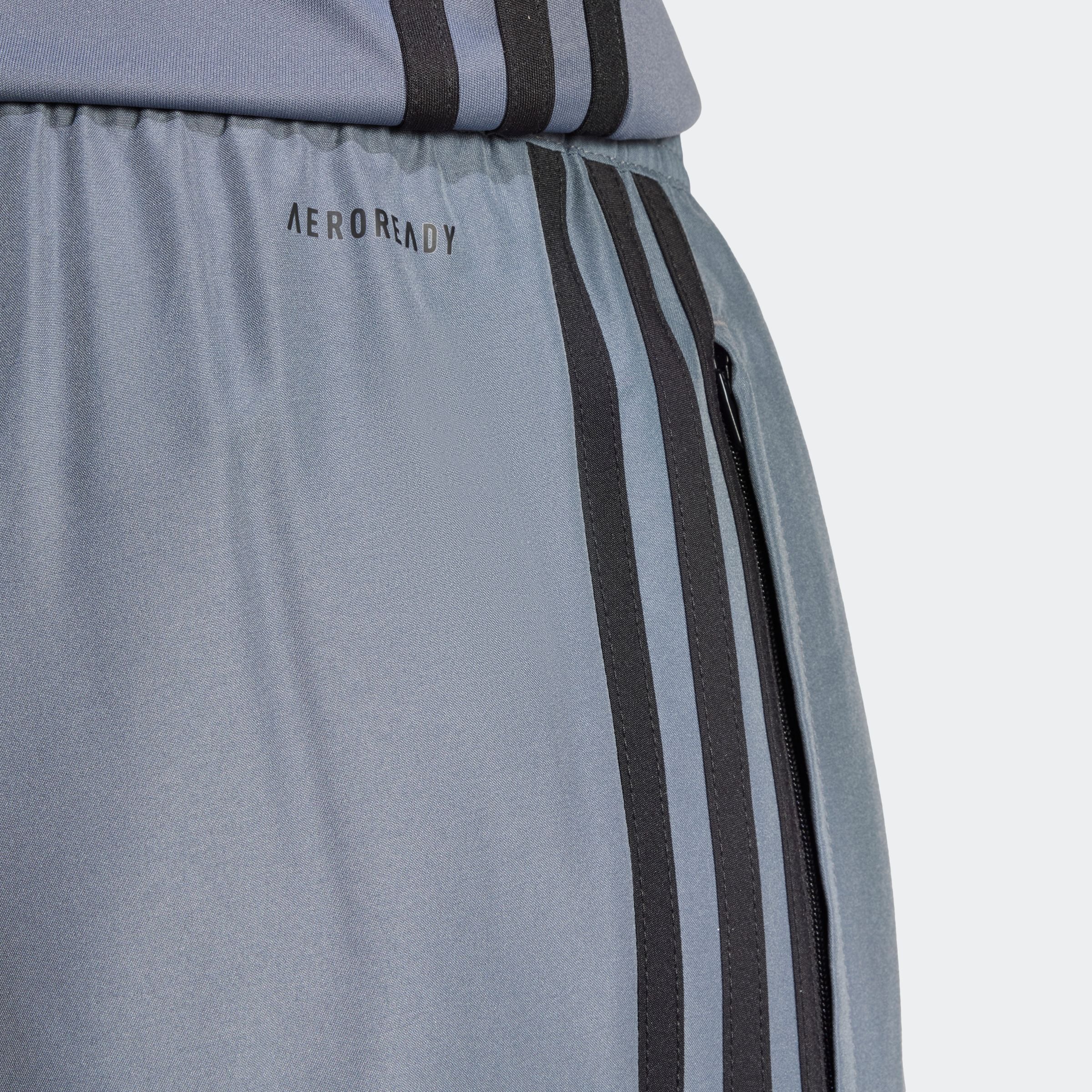 adidas Performance Trainingshose »TIRO ES W3/4PNT«, (1 tlg.)