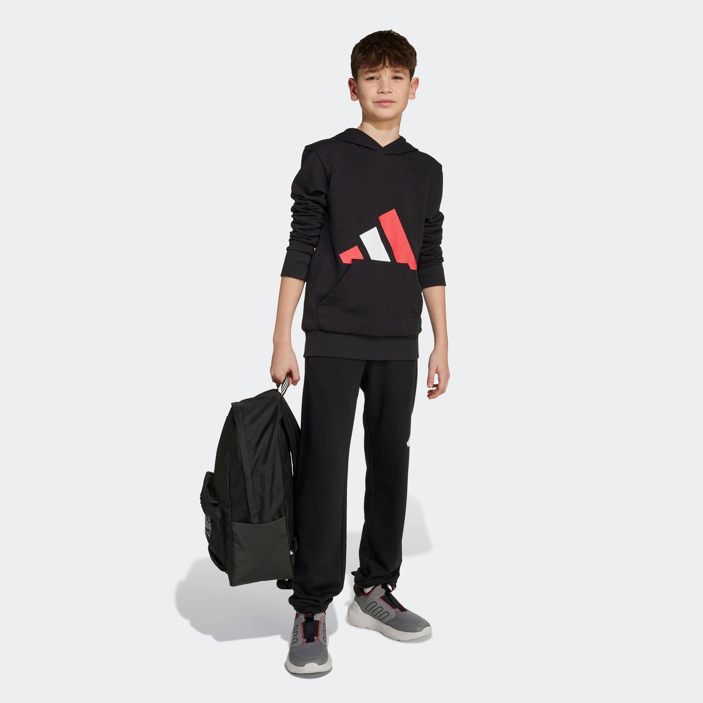 adidas Sportswear Kapuzensweatshirt »J BL FT HD 280«