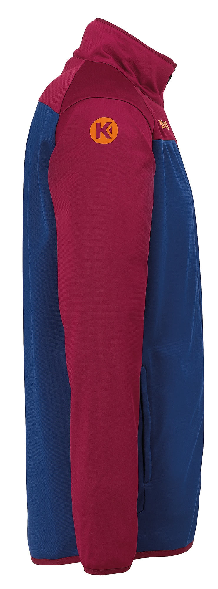 Kempa Trainingsjacke »Trainingsjacke PRIME POLY JACKE« 1 Stk. tlg.