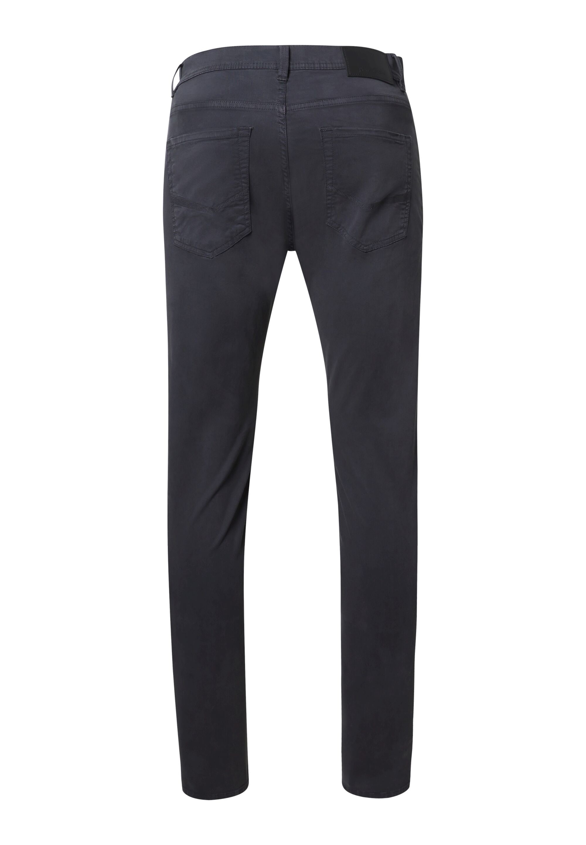 Pierre Cardin Slim-fit-Jeans »Lyon« in 5-Pocket-Design