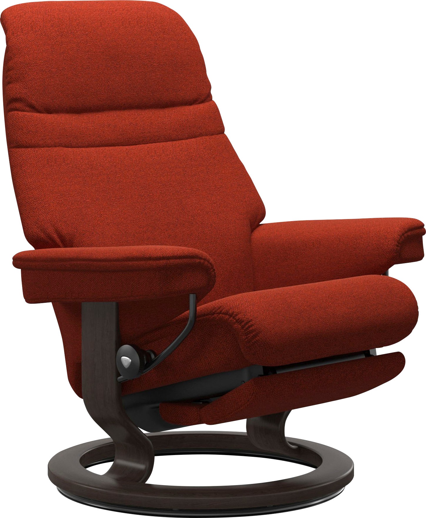 Stressless® Relaxsessel »Sunrise«, elektrisch verstellbar, optional 2-motorisch, Größe M & L