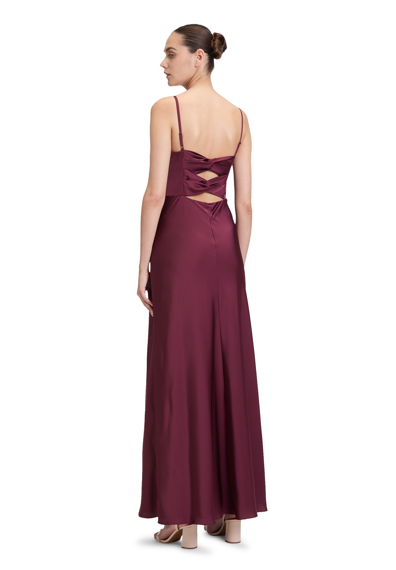 Vera Mont Abendkleid »Abendkleid schmal geschnitten«