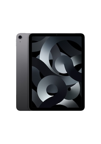 Apple Tablet »iPad Air Wi-Fi (2022), 8 GB RAM, 256 GB Speicherplatz«, (iPadOS) kaufen