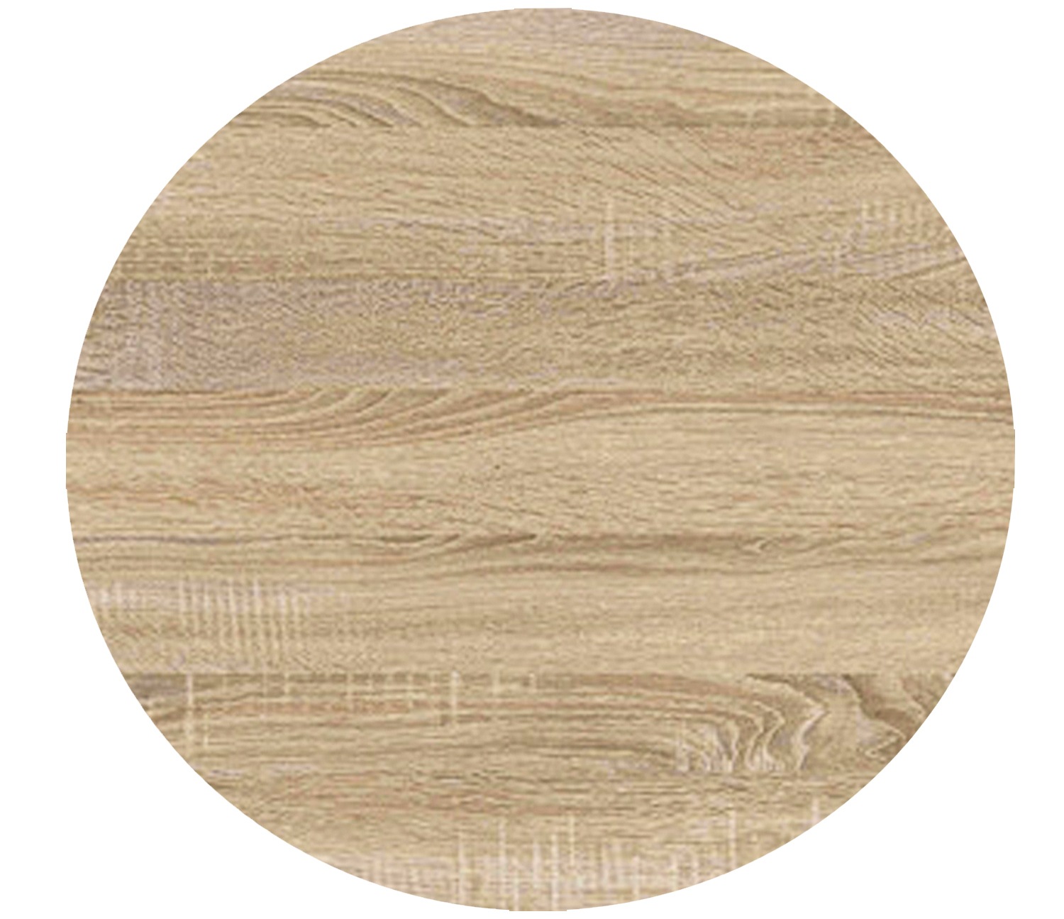 VCM Schreibtisch »Holz Eckplatte Masola«