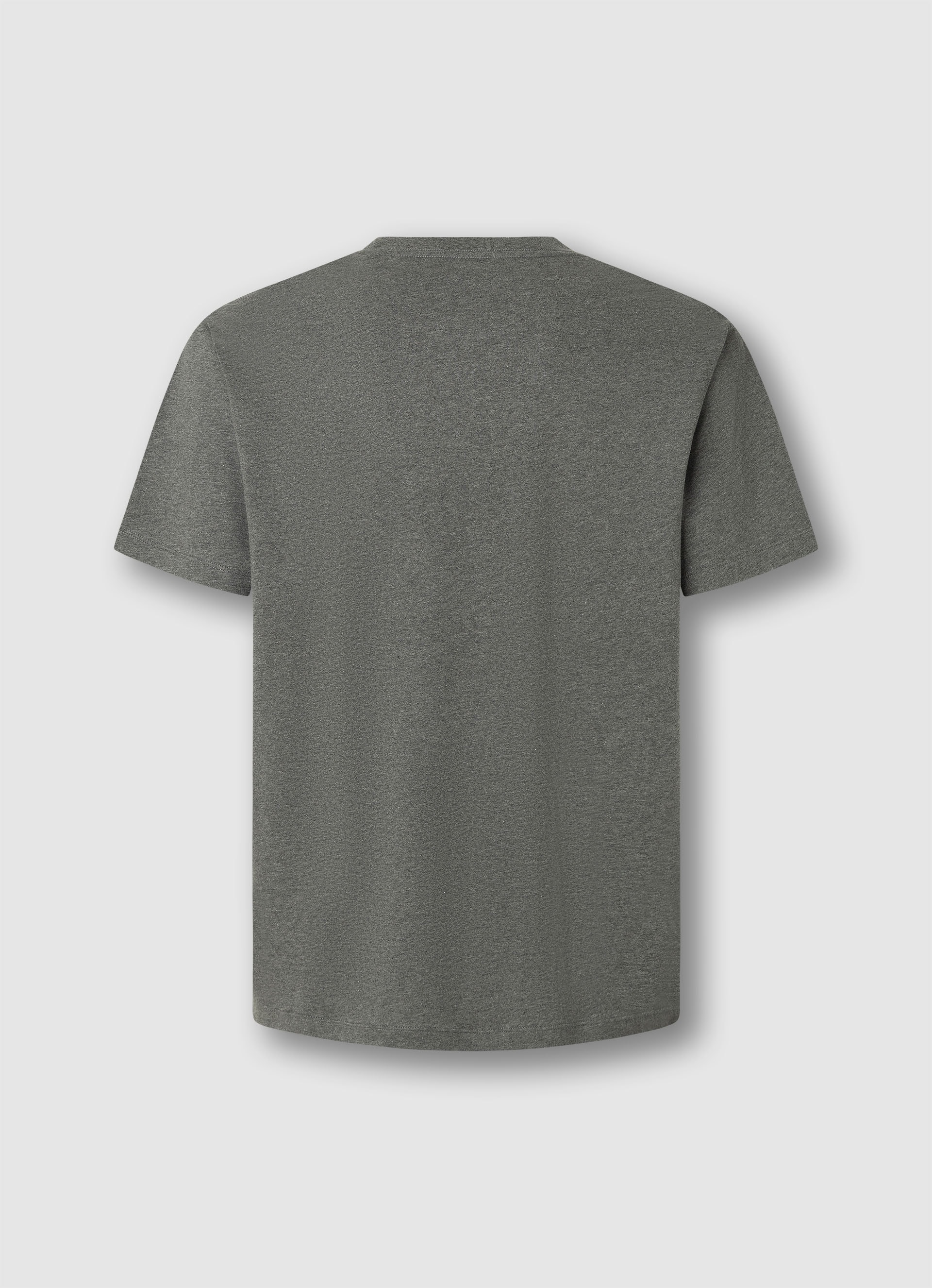 Pepe Jeans Rundhalsshirt »EGGO«