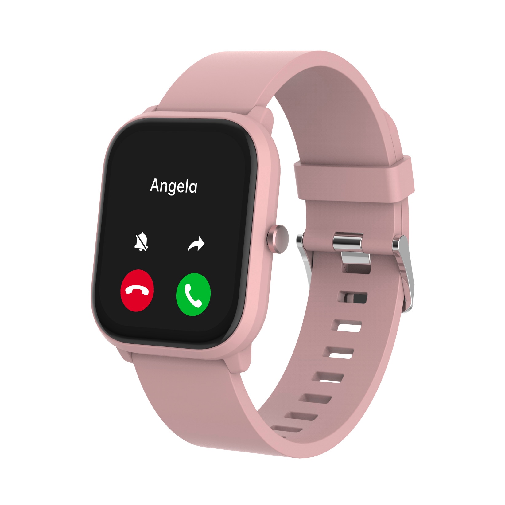 Denver Smartwatch »Smart Watch SWK-120«, (4,45 cm / 1,75 Zoll),)