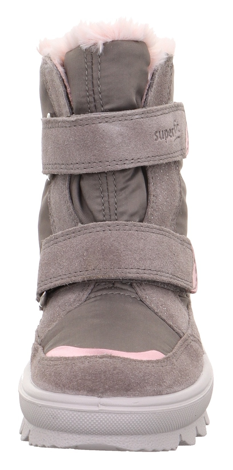 Superfit Winterstiefel »FLAVIA WMS: Mittel«, Stiefel mit wasserdichtem GORE TEX, Größenschablone zum Download