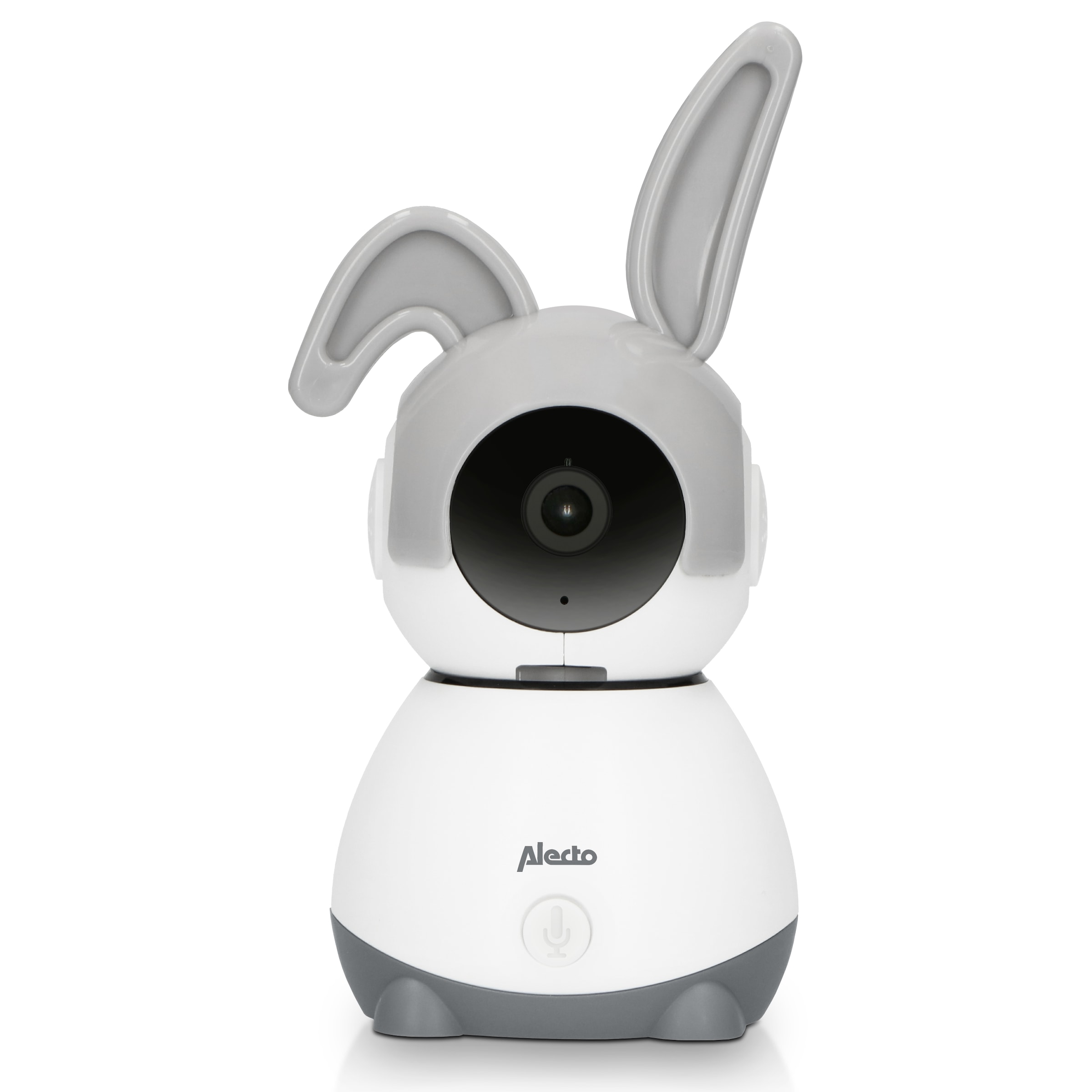 Alecto Video-Babyphone »SMARTBABY10«, Tuya/Smartlife-fähig