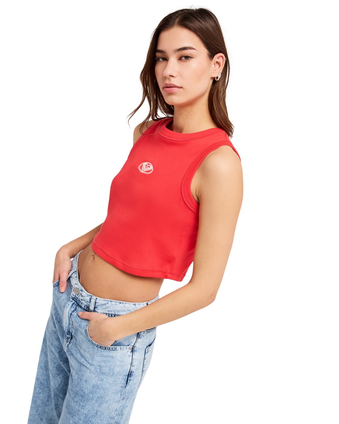 Roxy Tanktop »Iconic Days«