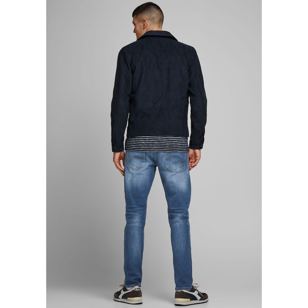 Jack & Jones Comfort-fit-Jeans »MIKE ORIGINAL«