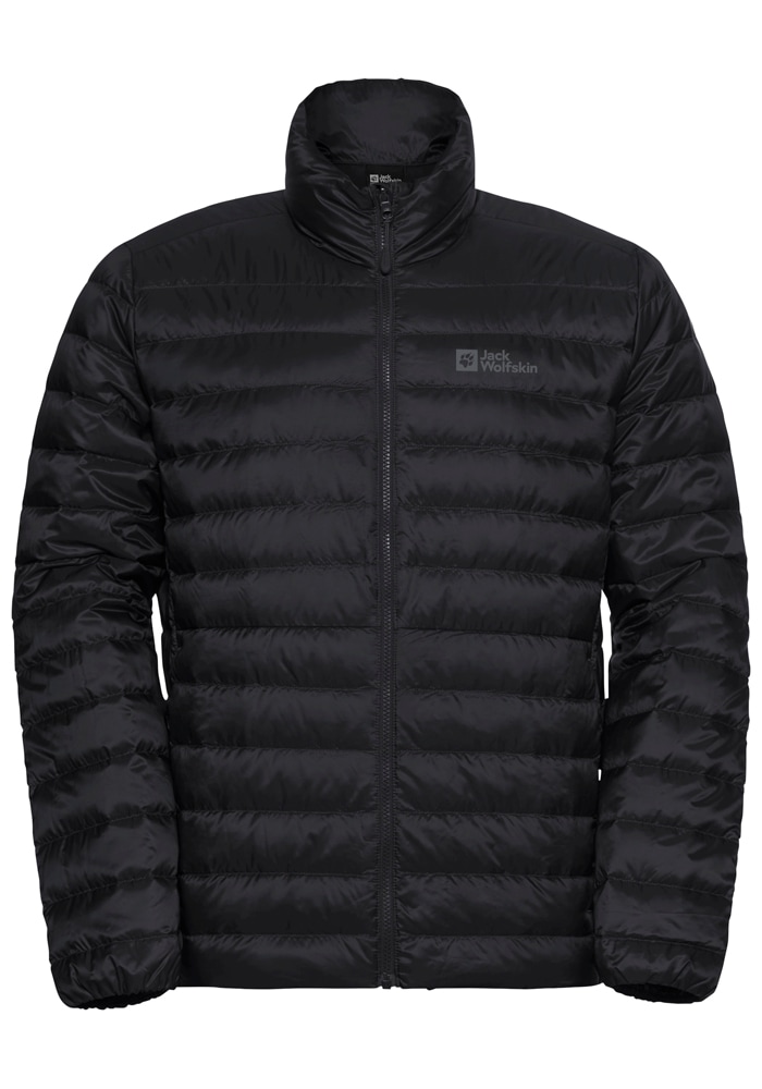 Jack Wolfskin Daunenjacke »PILVI DOWN JKT M RDS«
