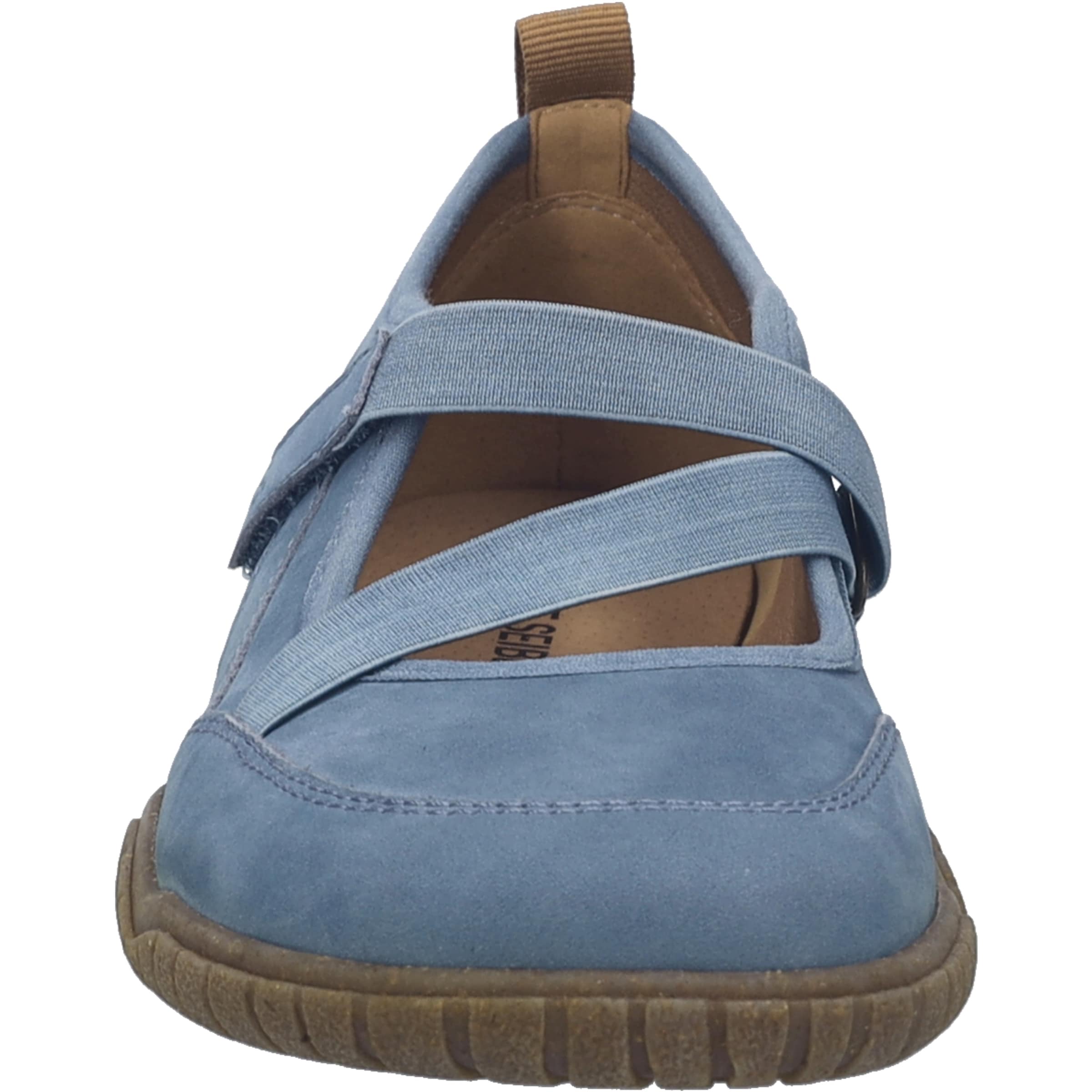 Josef Seibel Ballerina »Wynona 10, slate blue«