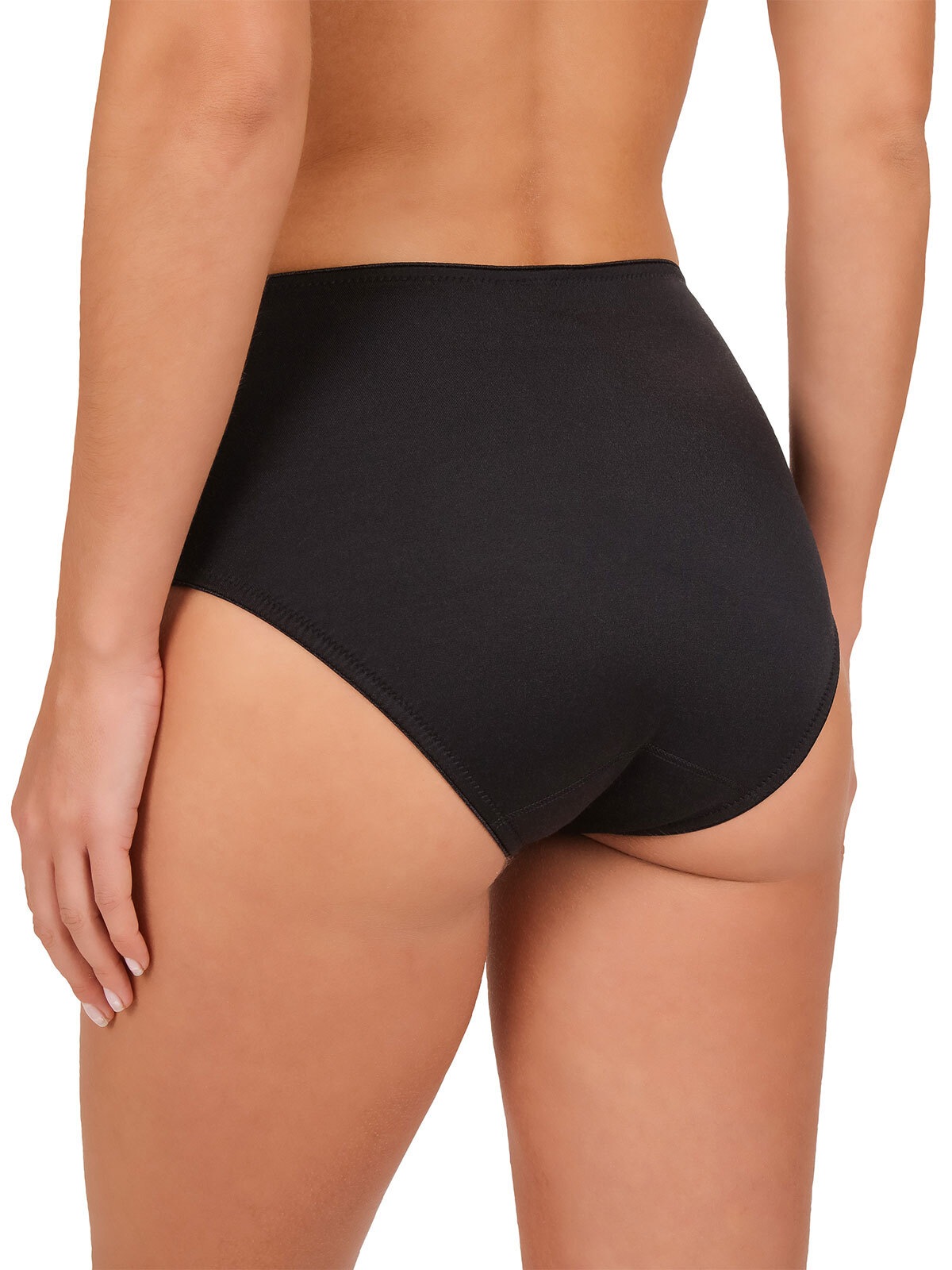 Felina Taillenslip »Damen Taillenslip Pure Balance«, (1 Stück St.)