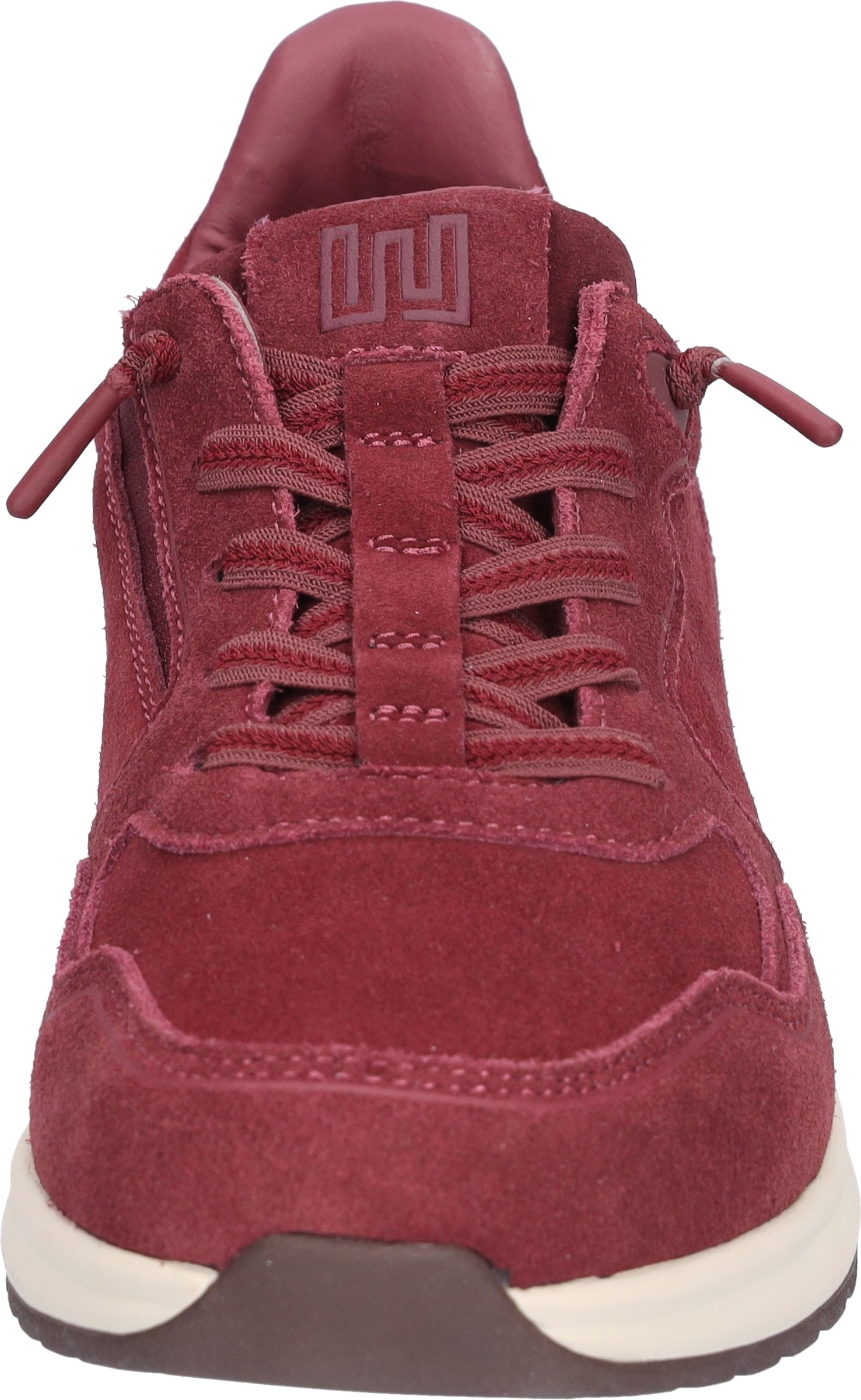 Waldläufer Schnürschuh »K-Jenna«  Sneaker, Komfortschuh, Bequemweite K = extraweit
