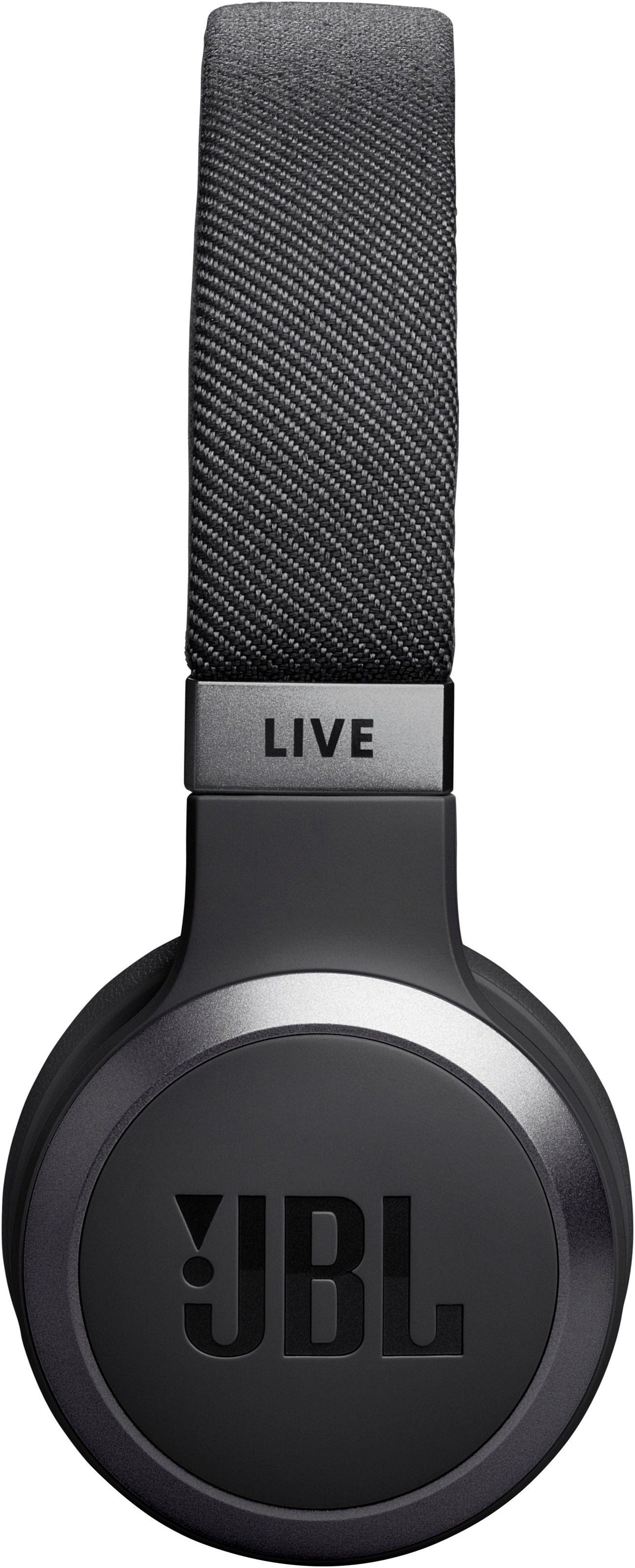 JBL Kopfhörer »LIVE 670NC«, Bluetooth On-Ear-Kopfhörer