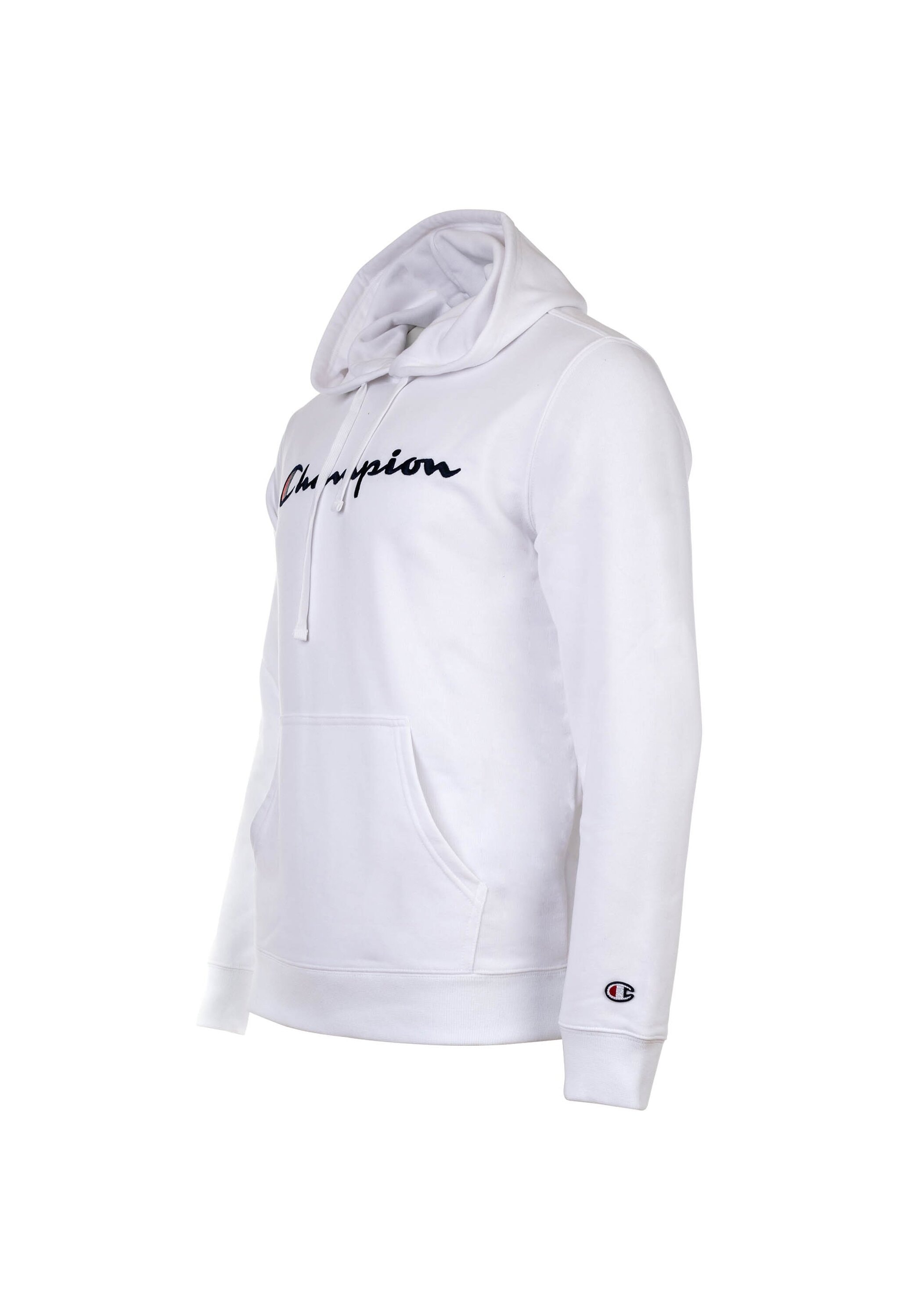 Champion Sweatshirt »Sweatshirt Hooded Sweatshirt«